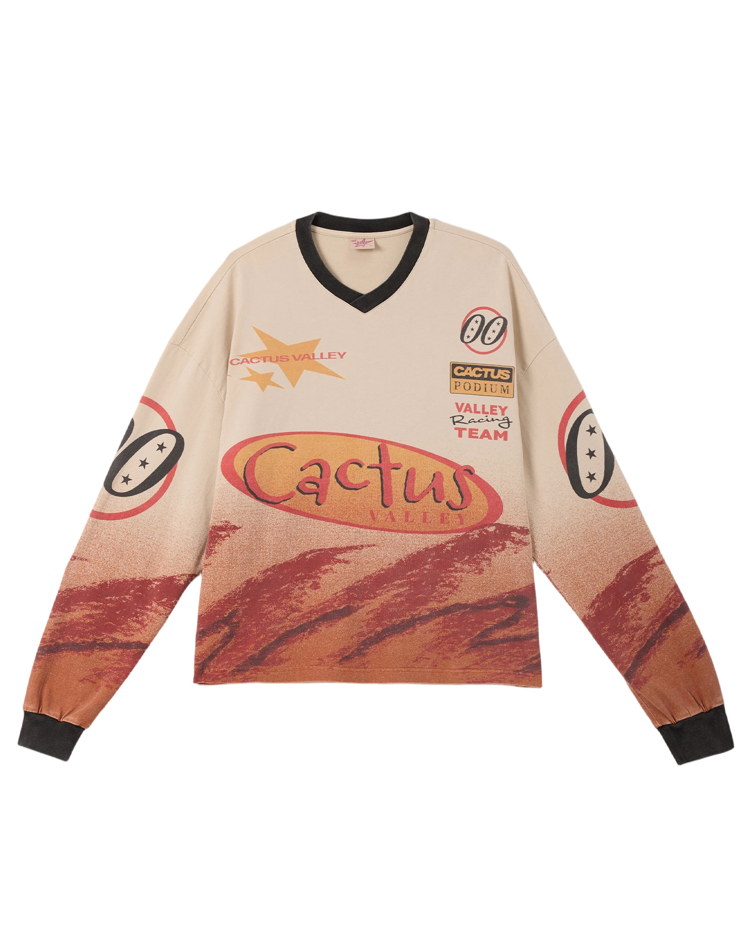 Moto Jersey
