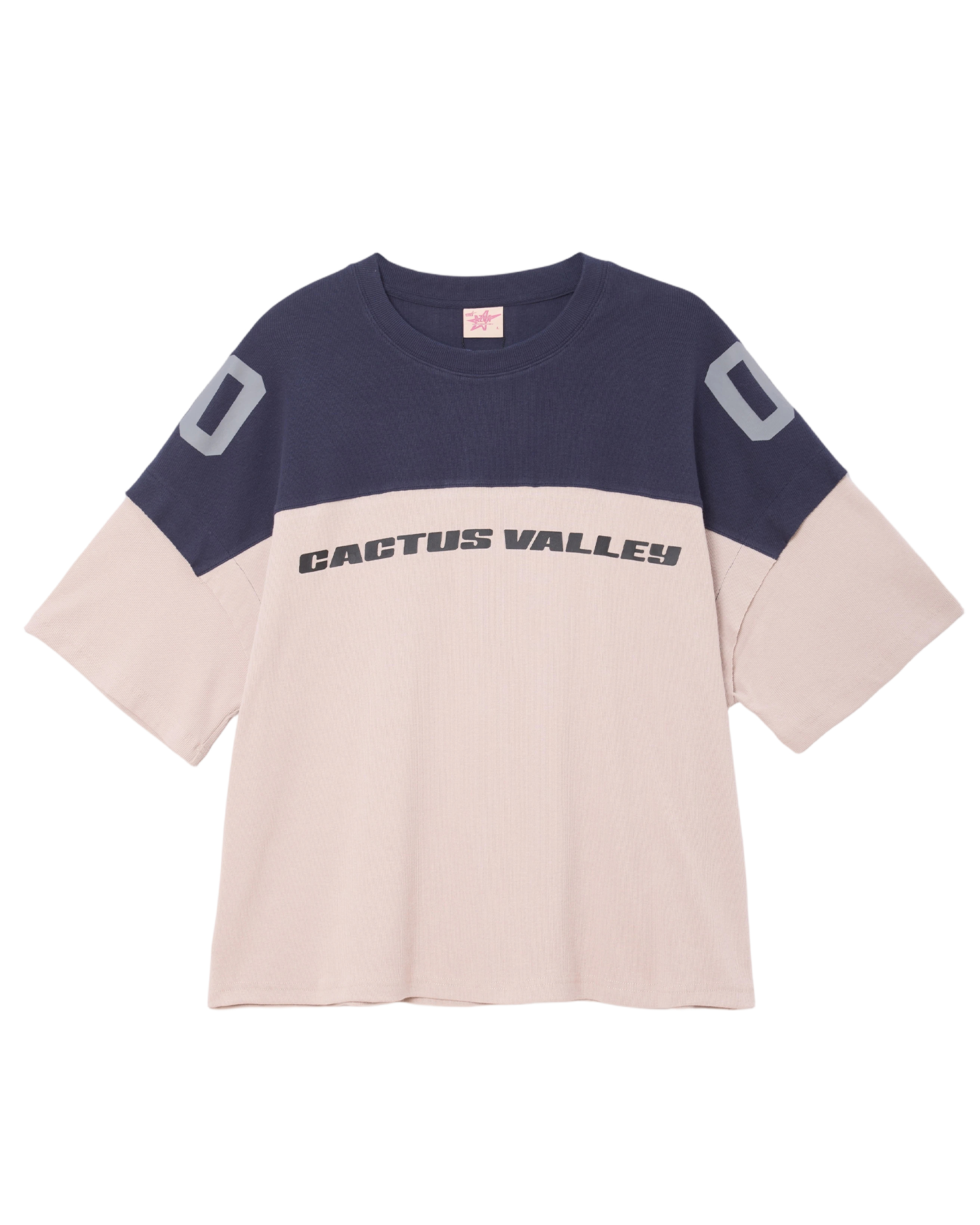 Varsity 00 Tee