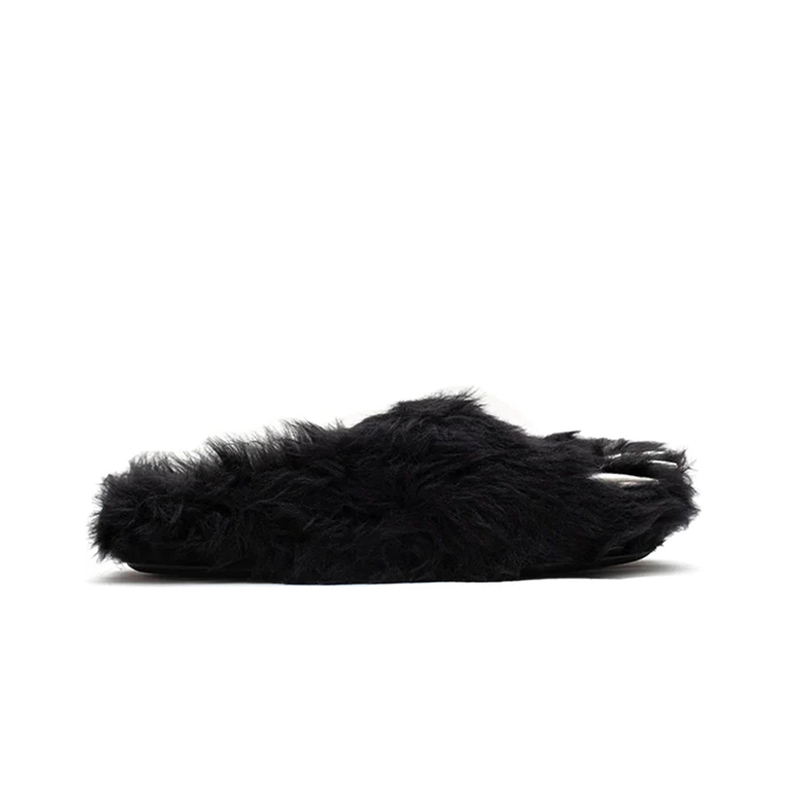 Black Bear Claw Slide