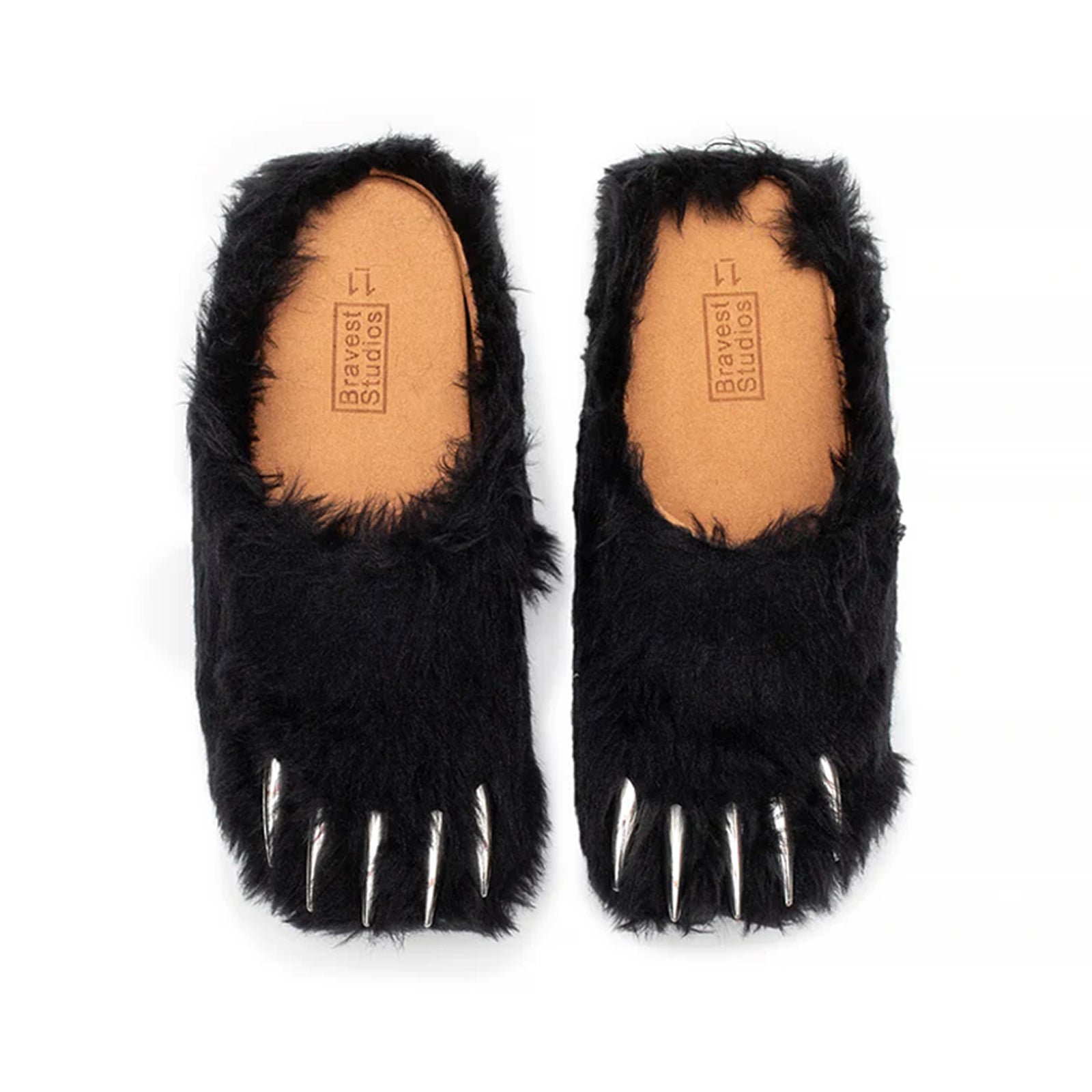 Black Bear Claw Slide