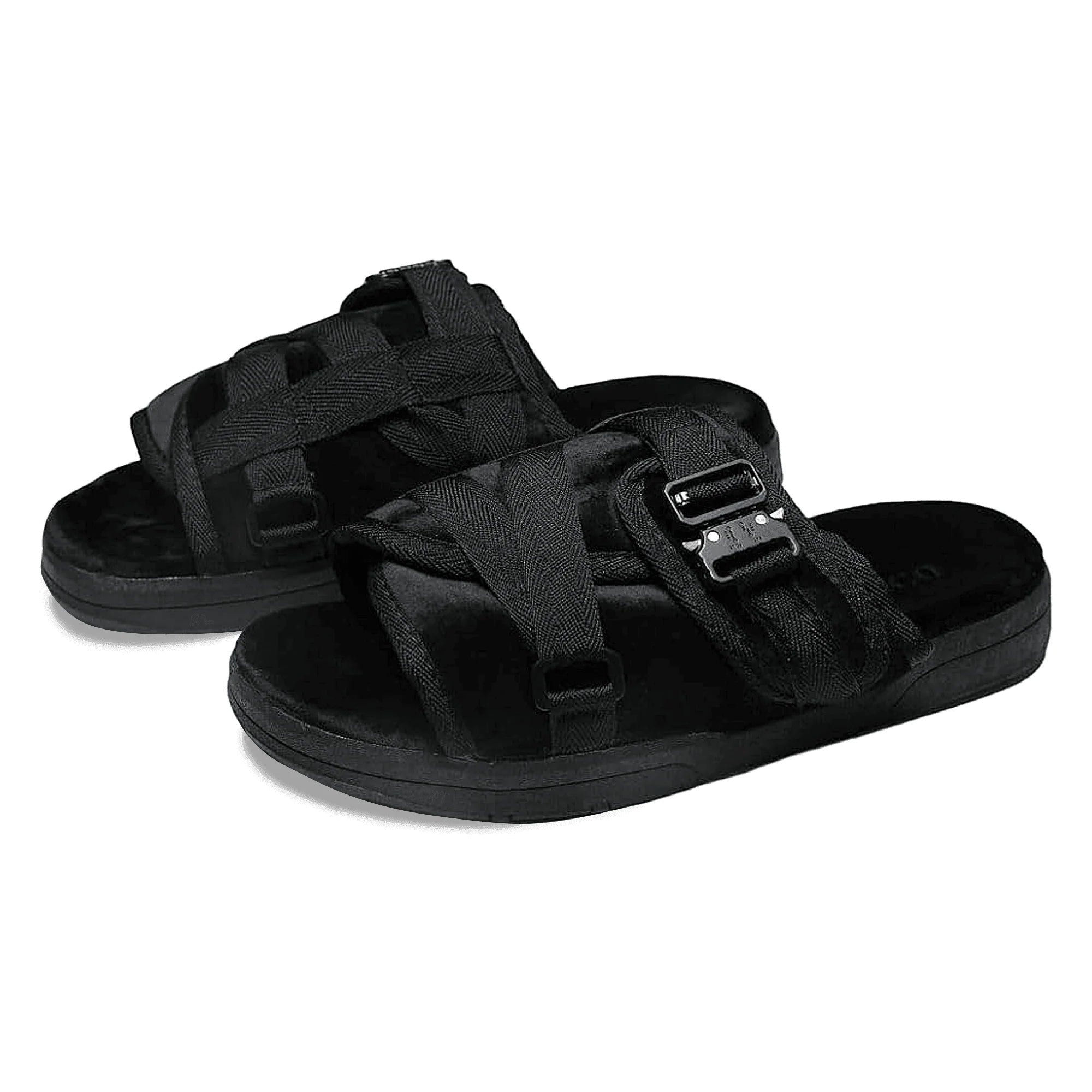 Black Phantom DracoSlides
