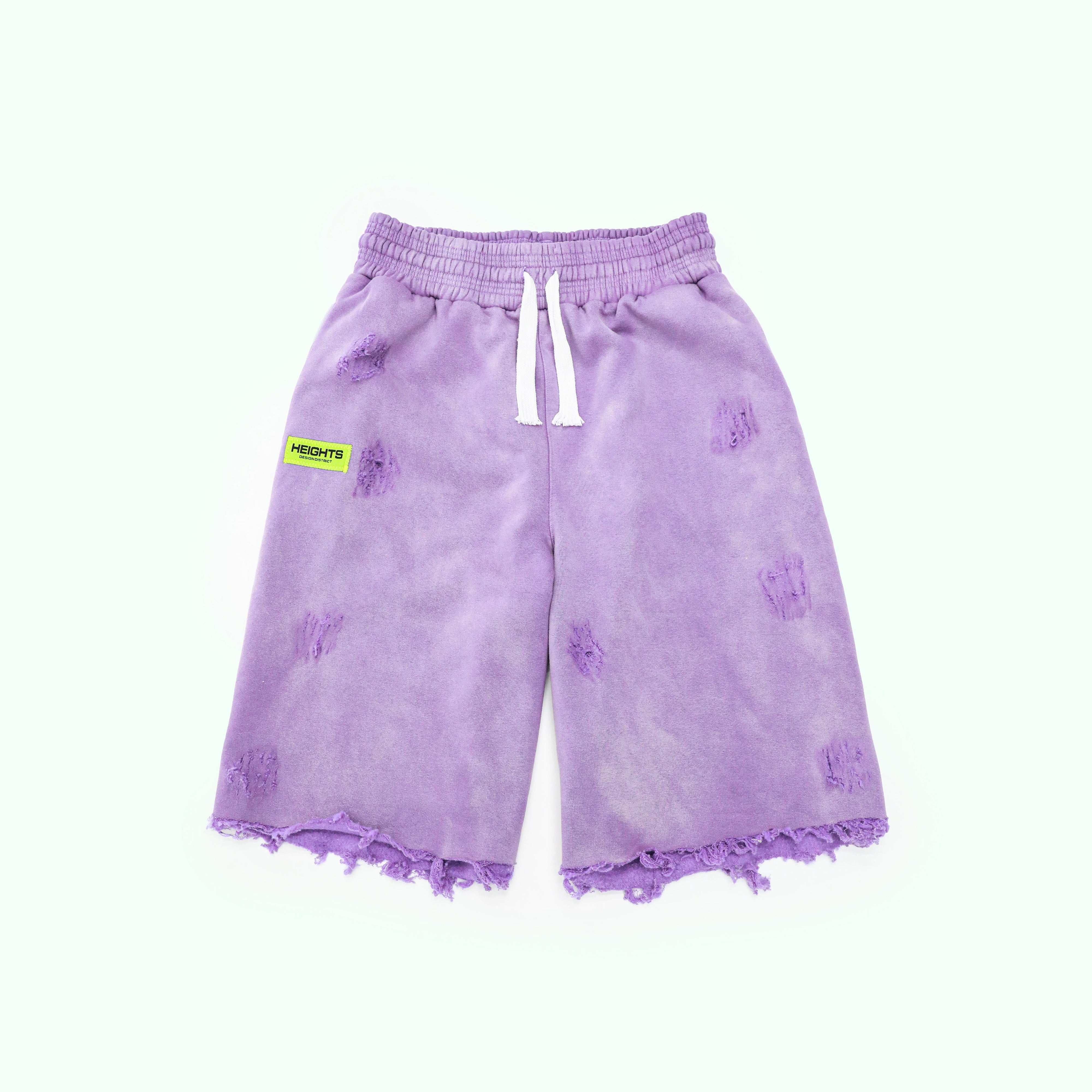 District Wide-Leg Summer