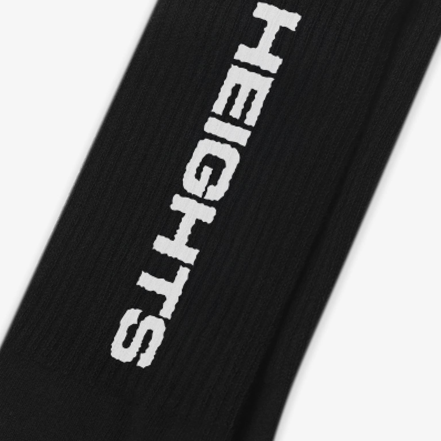 Heights OG Logo Socks
