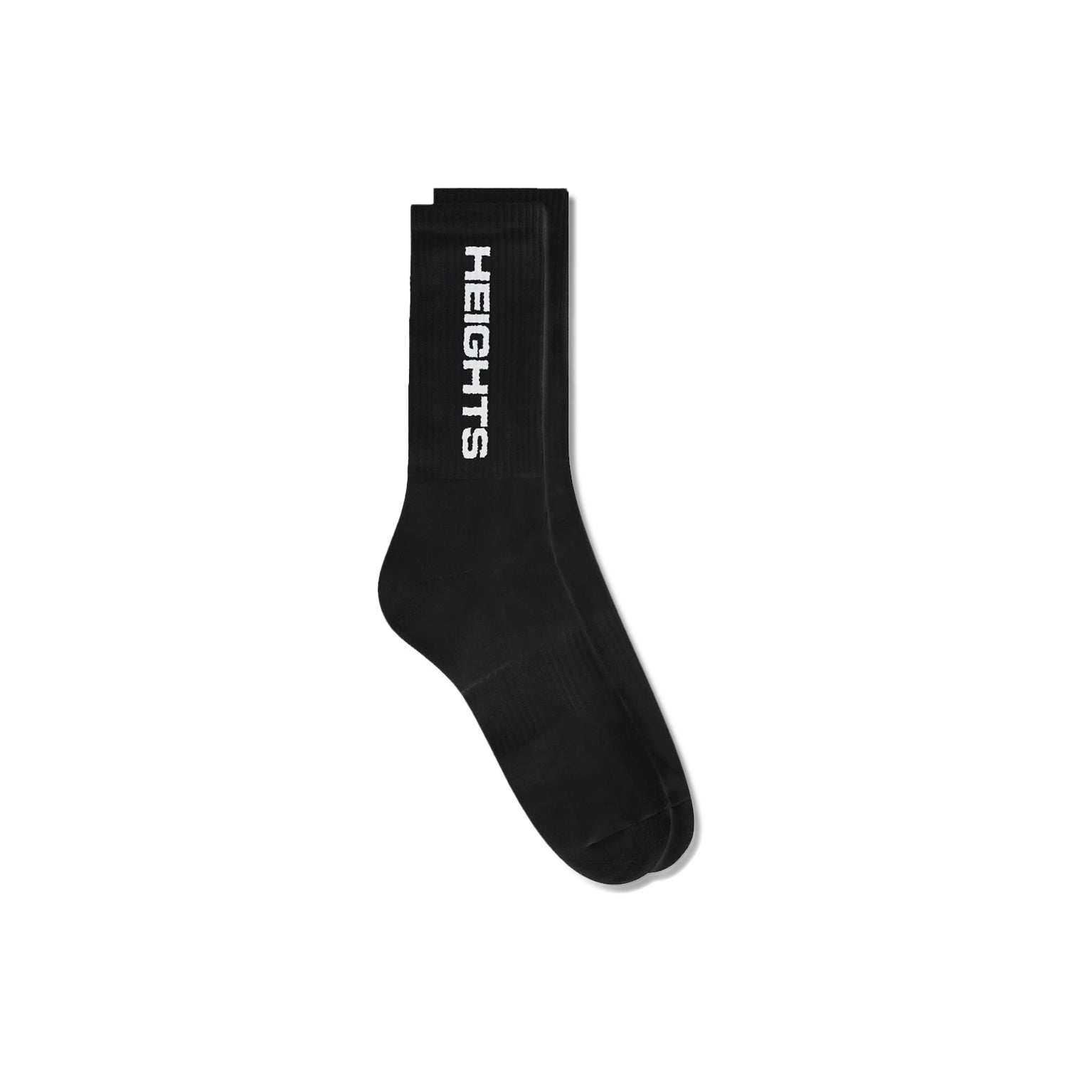 Heights OG Logo Socks