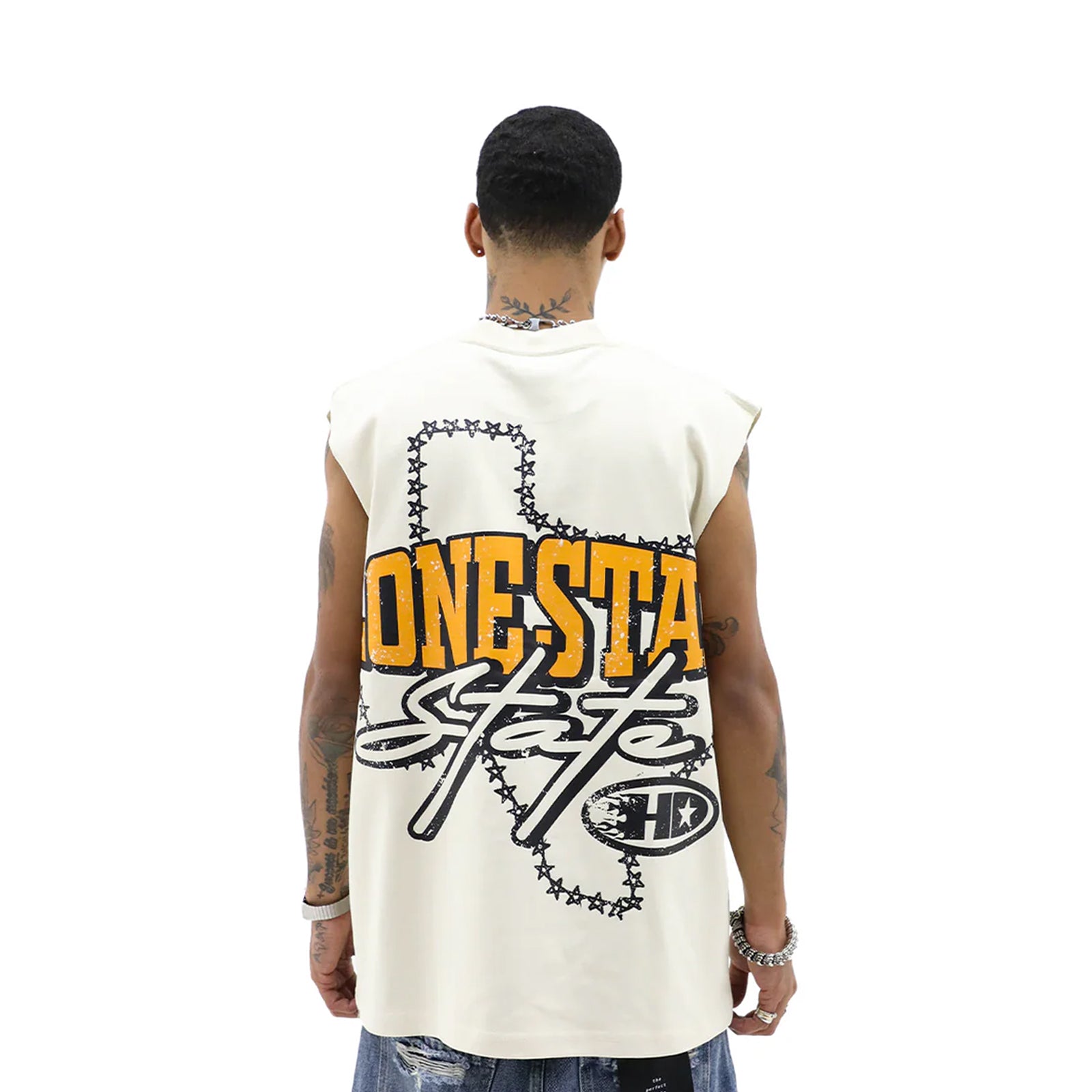 LoneStar Tee