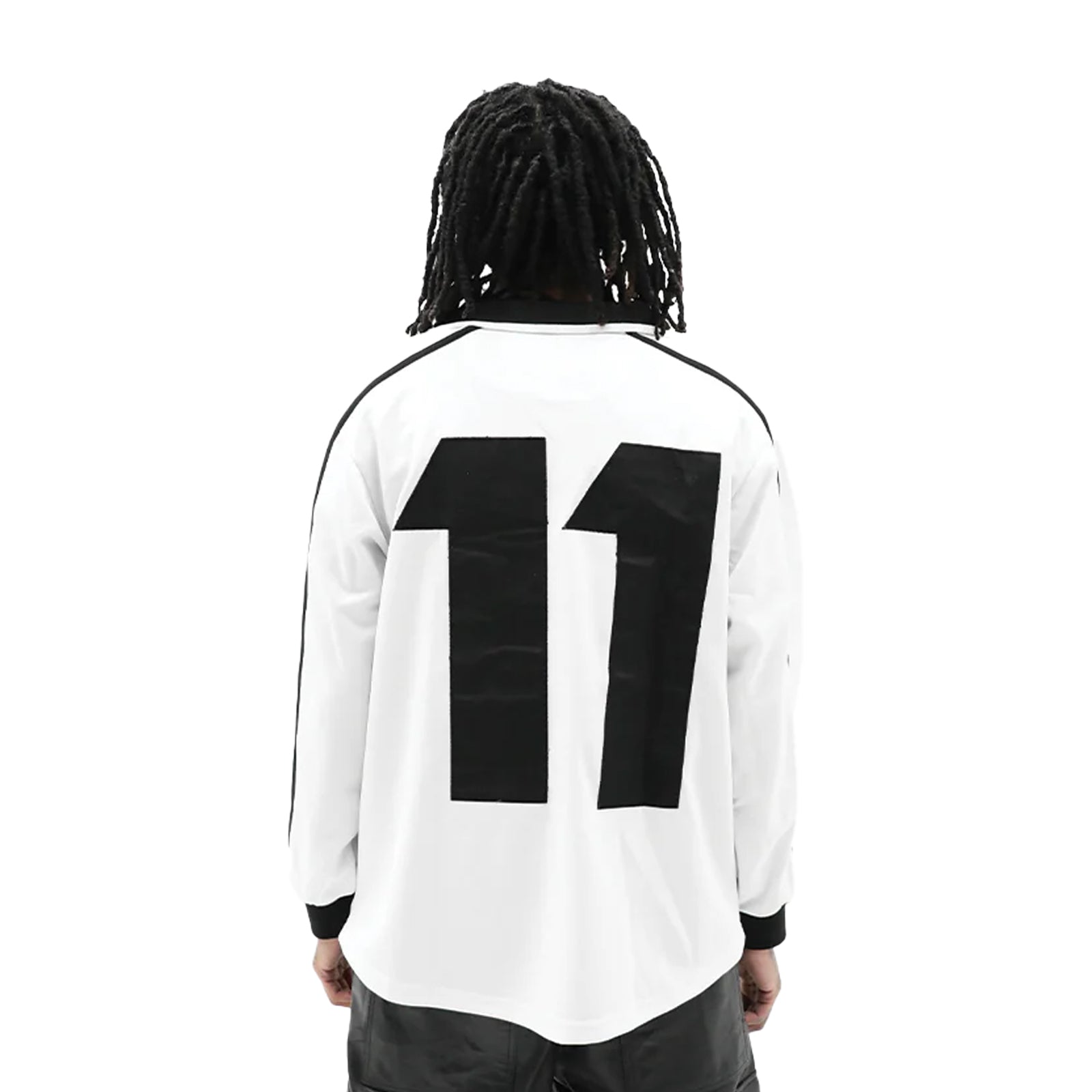 Heights Rugby Jersey