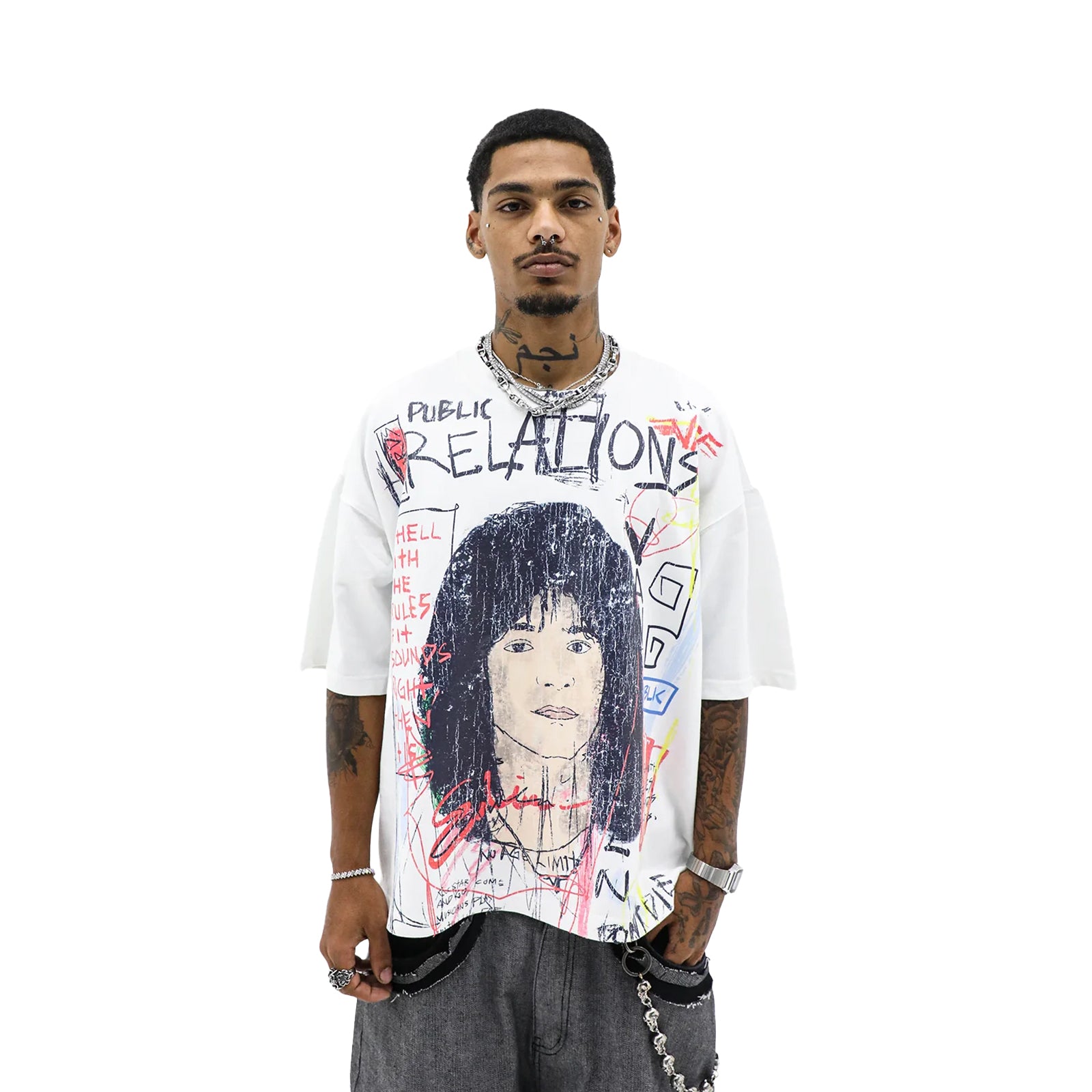 To Hell With The Rules