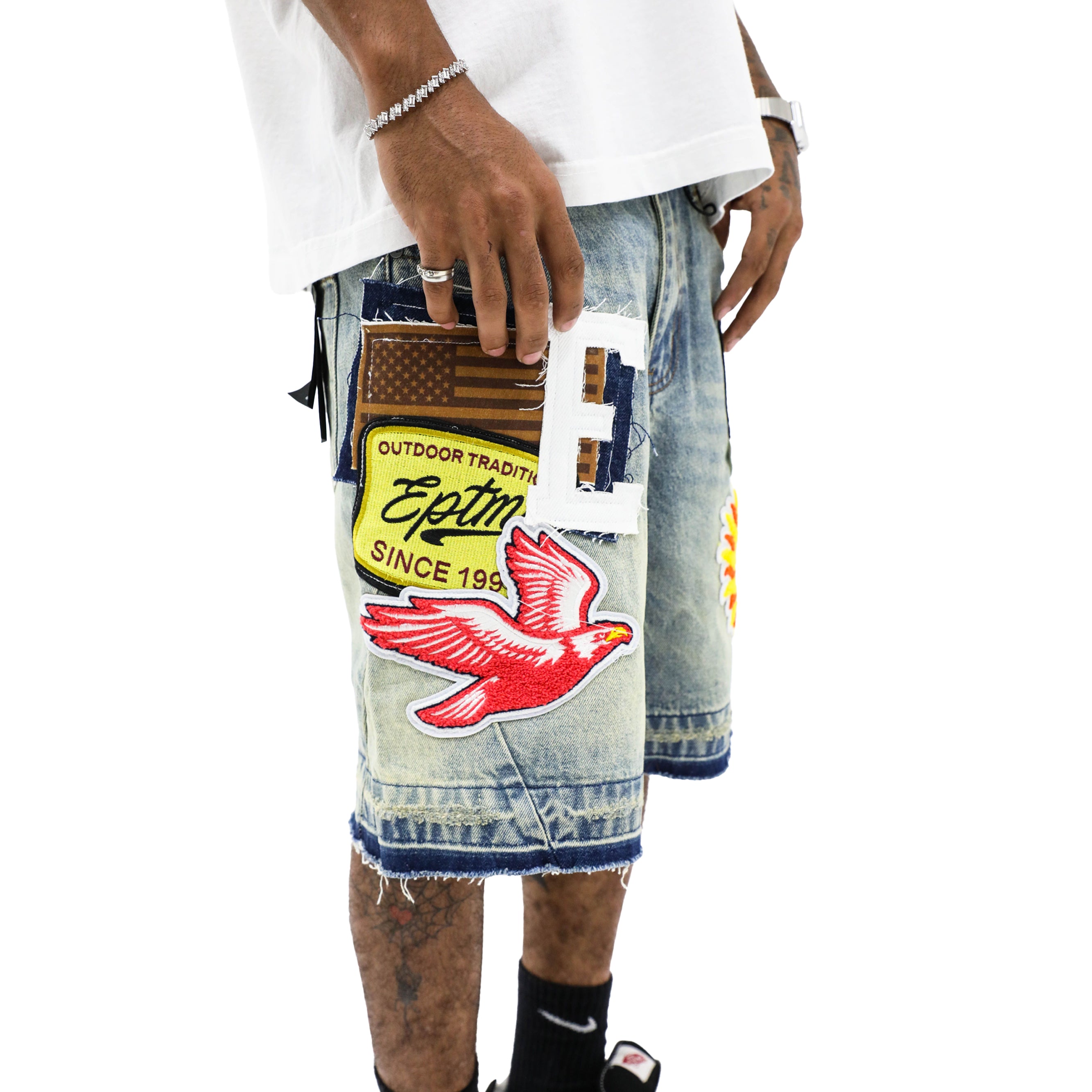 Yankee Shorts