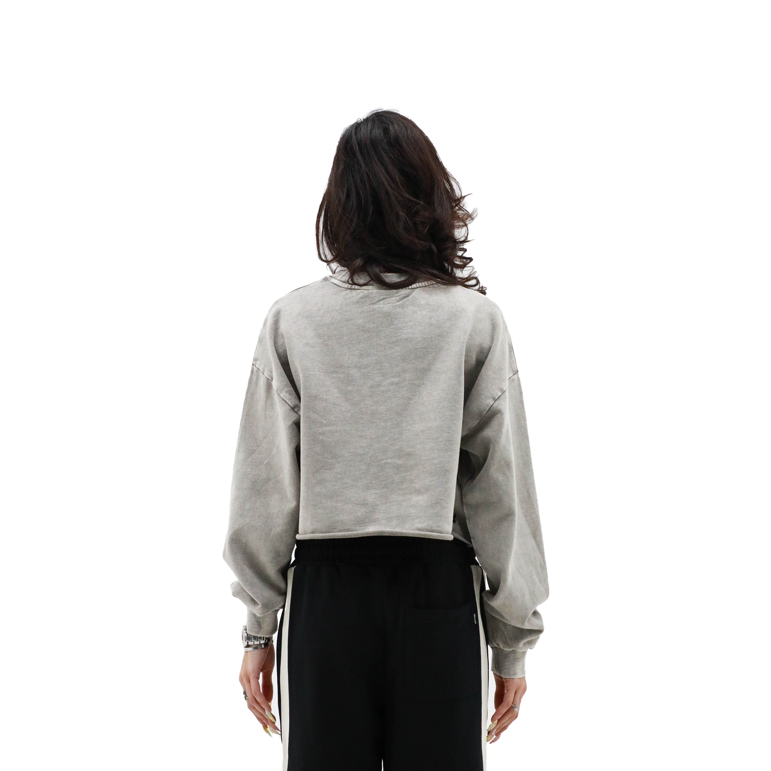 Heights Terry Sweater