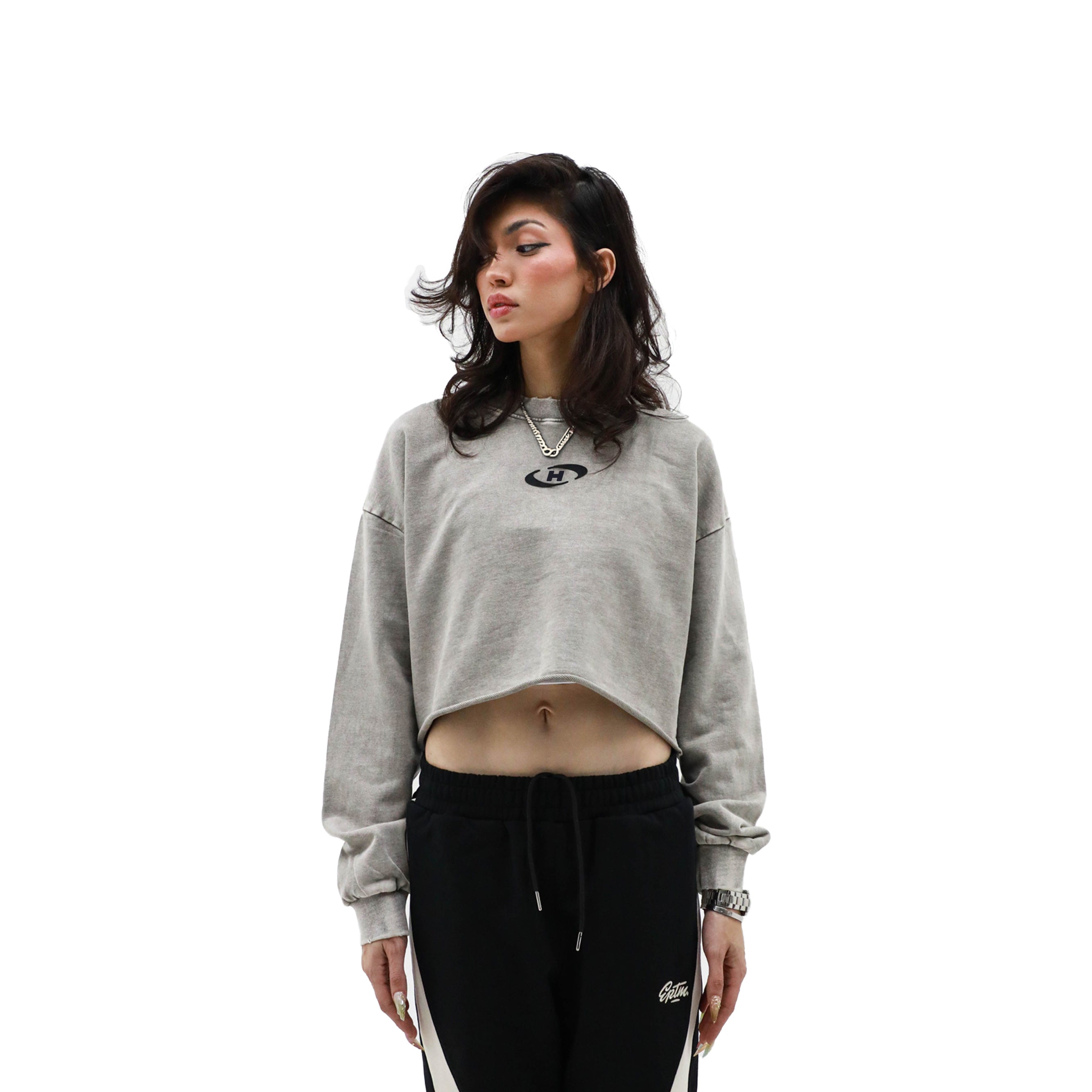 Heights Terry Sweater