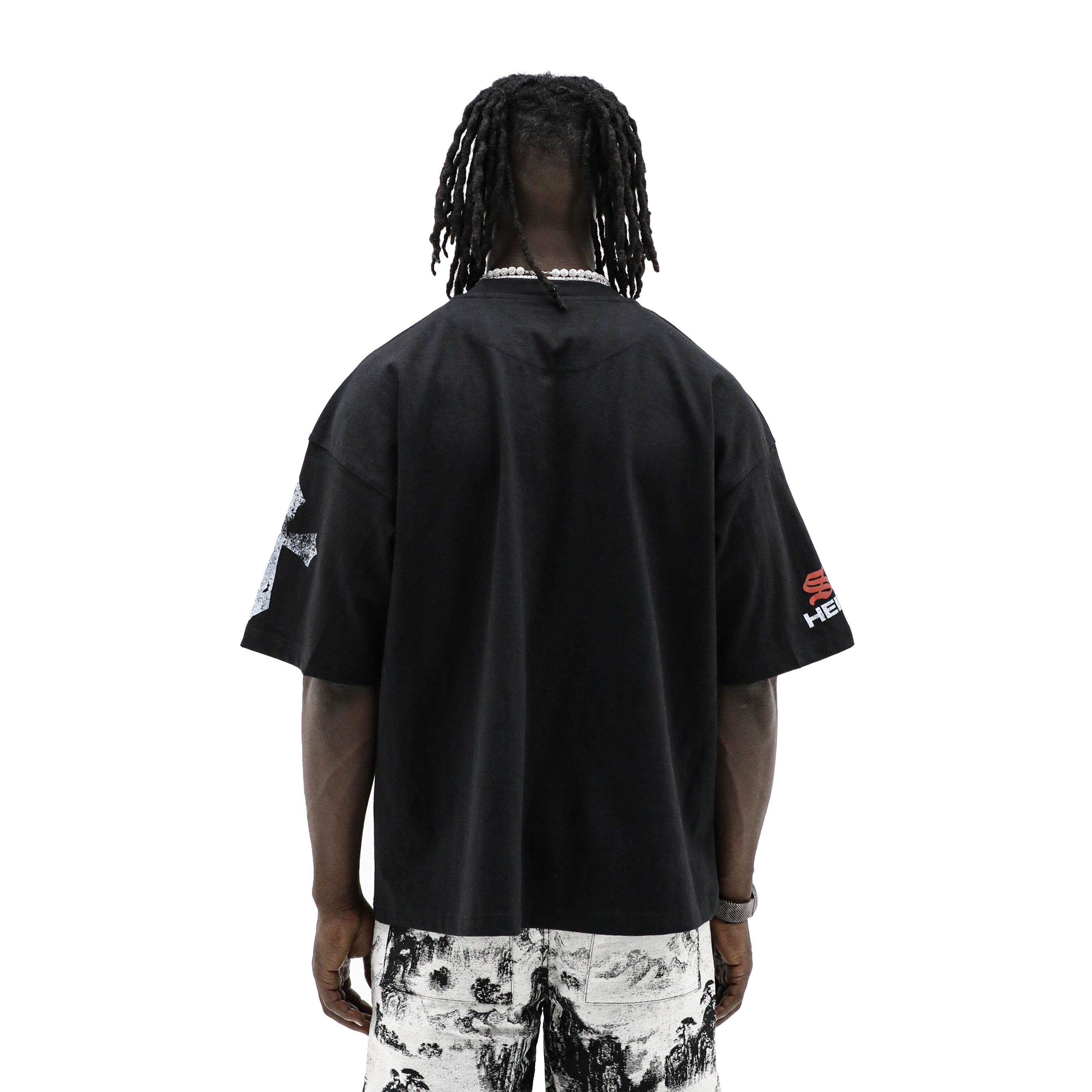 Only God Can Judge Me