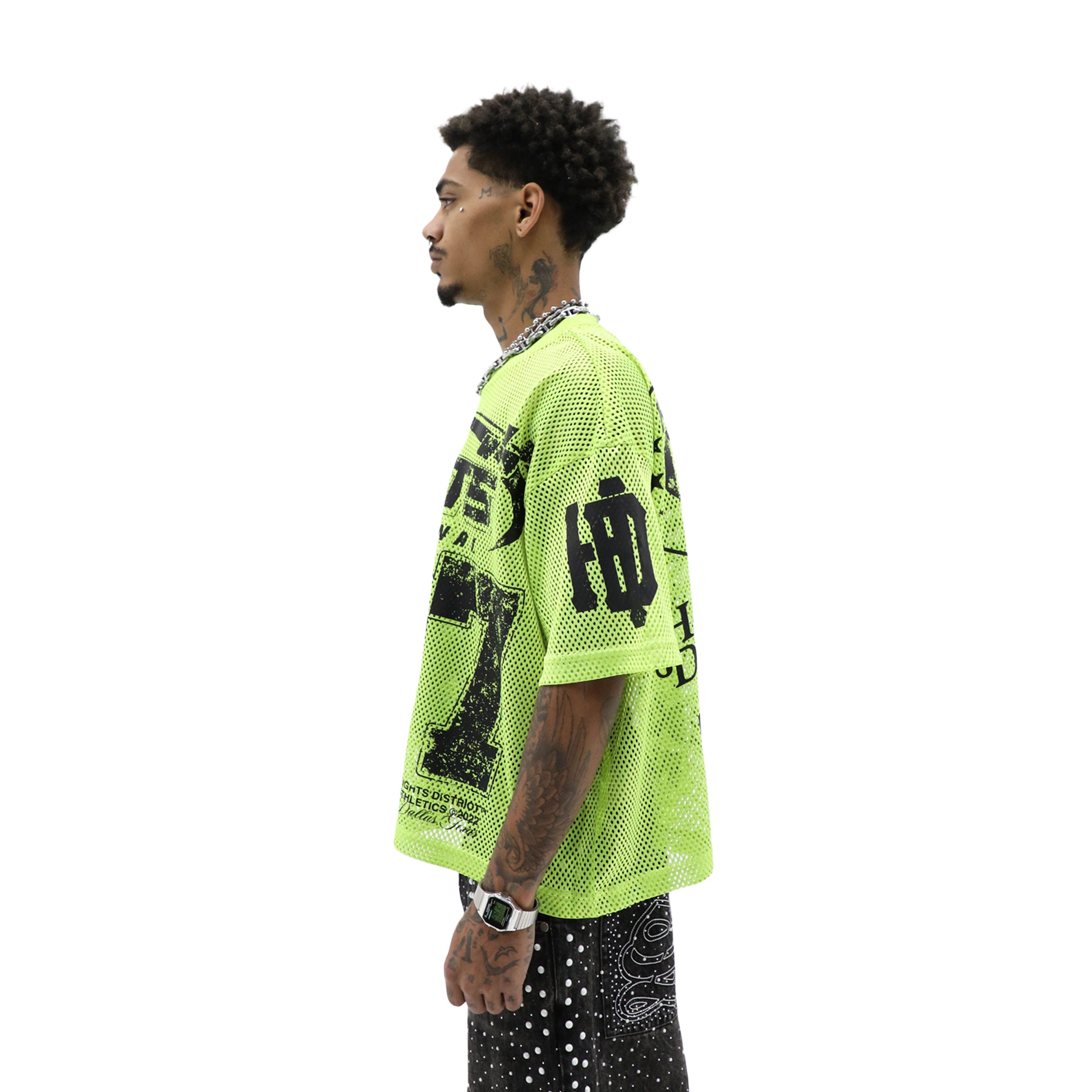Volt Stadium Jersey 2.5