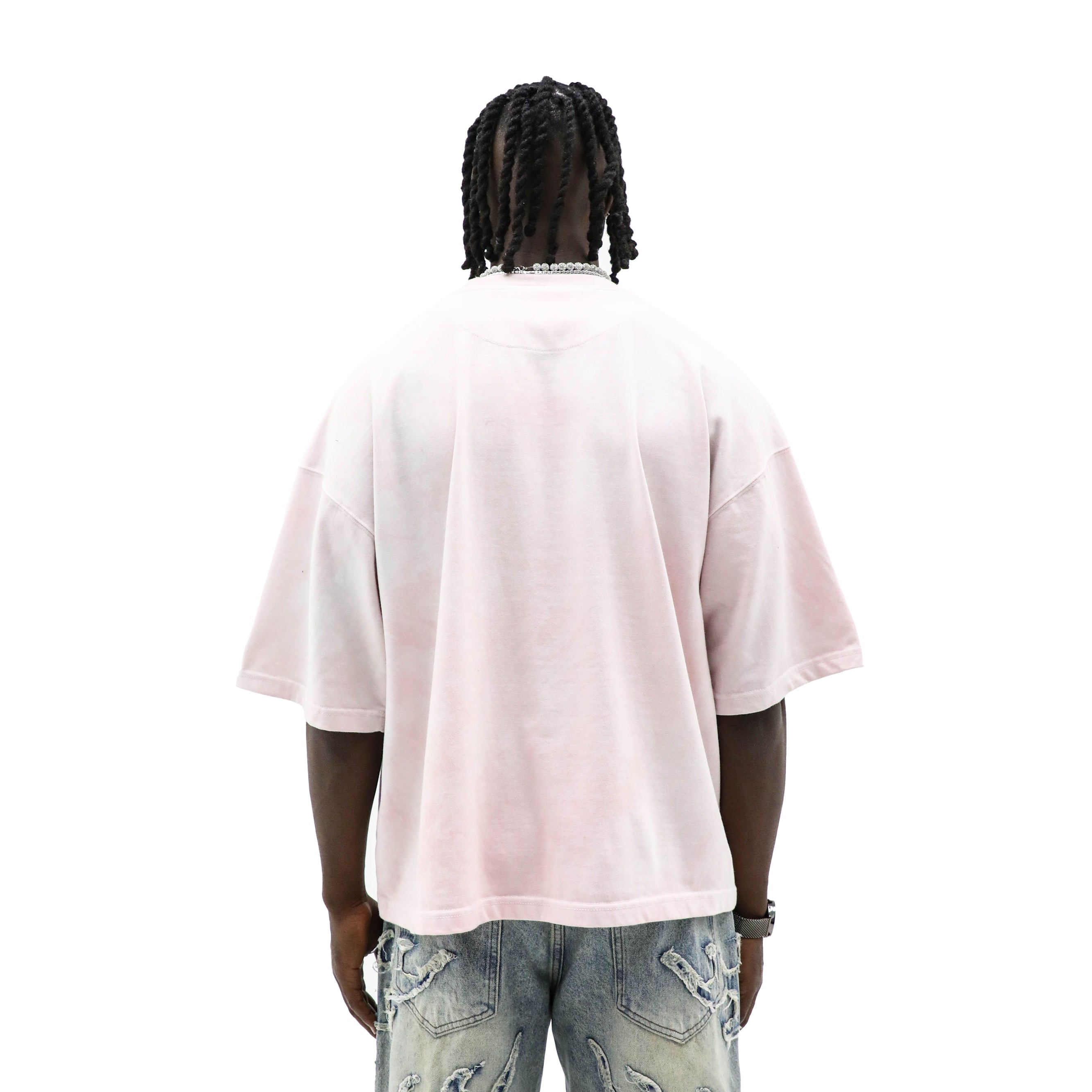 Heritage Racquet Co (Blush)