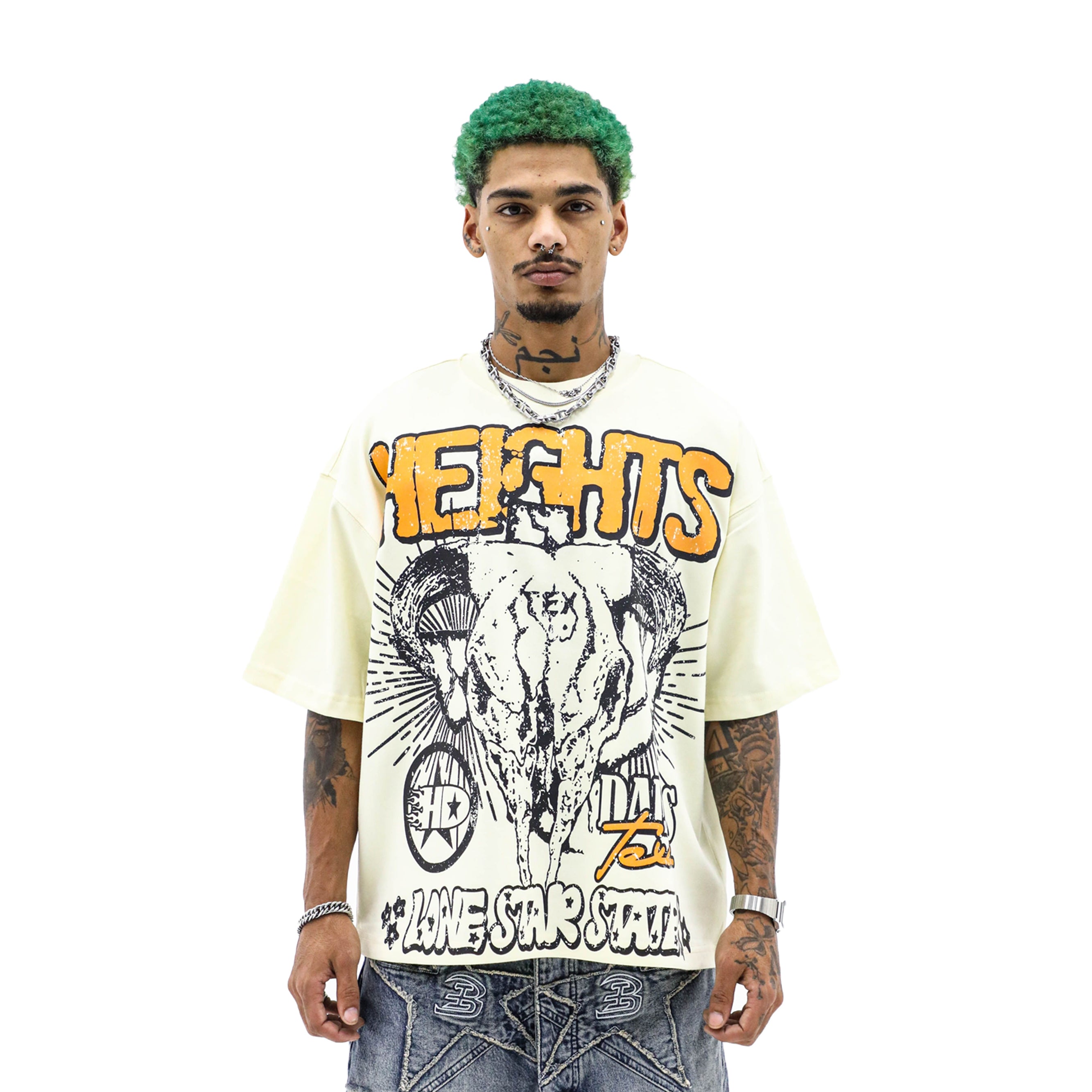 LoneStar Tee