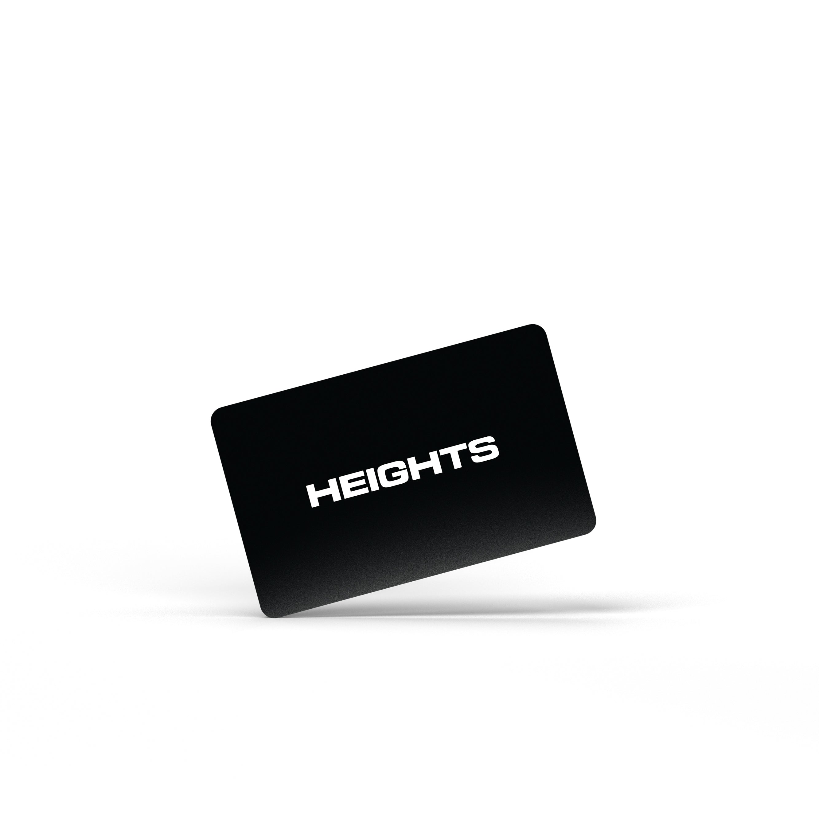 HD Gift Card