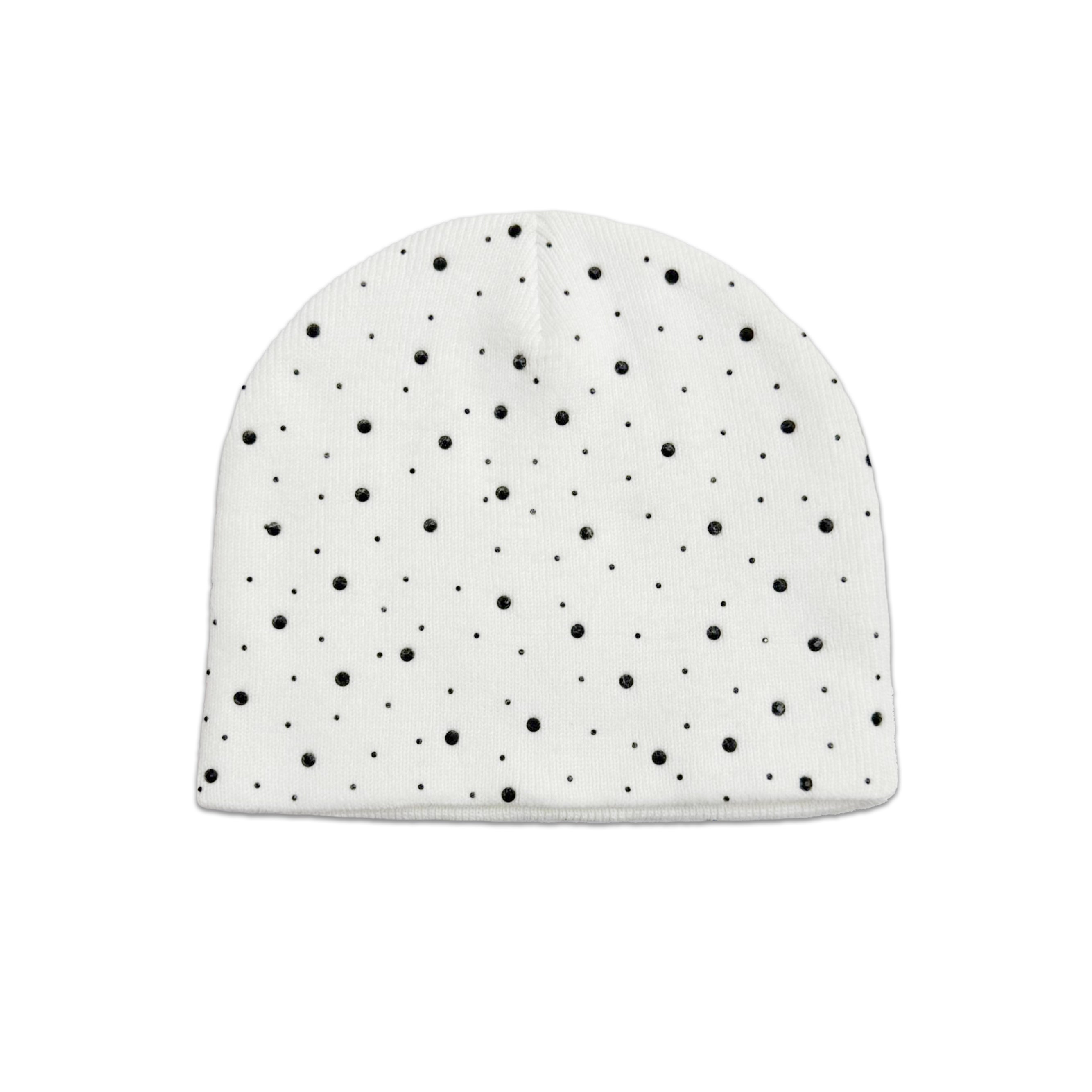 Constellation Jewel Beanie