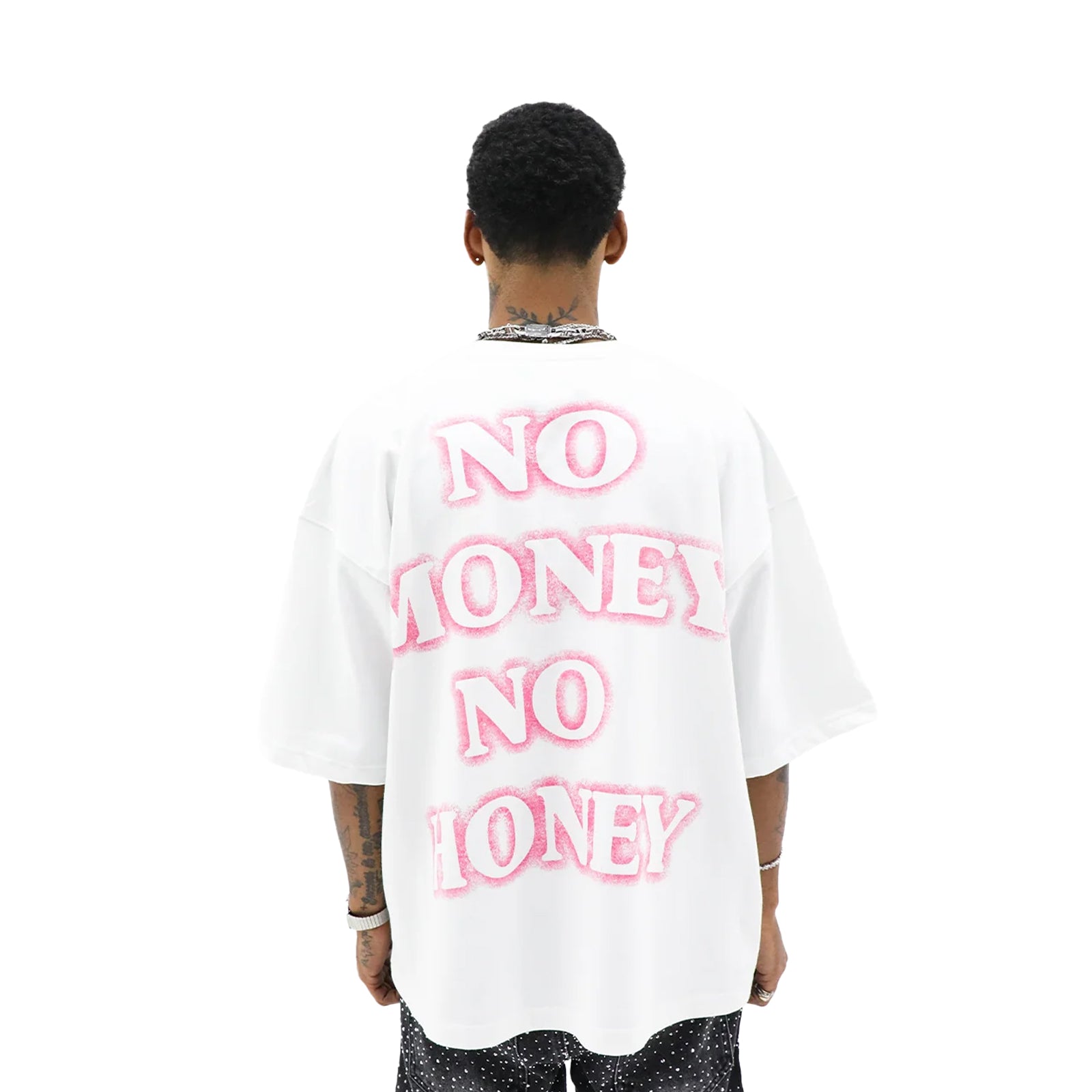 No Money No Honey