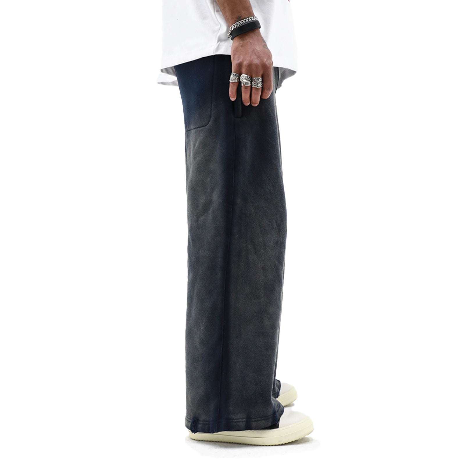 Essential Fleece Flares 2.5