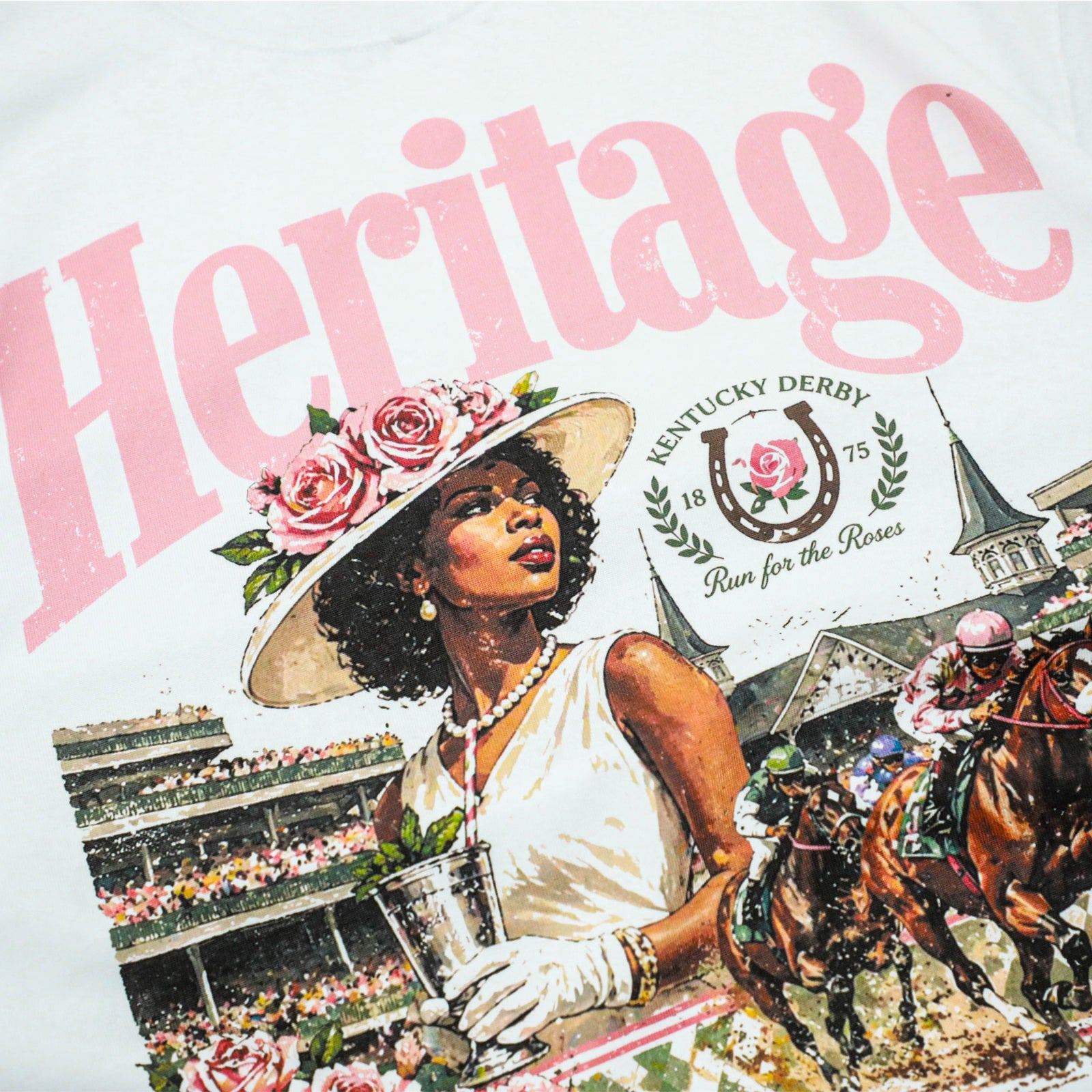 Heritage Derby