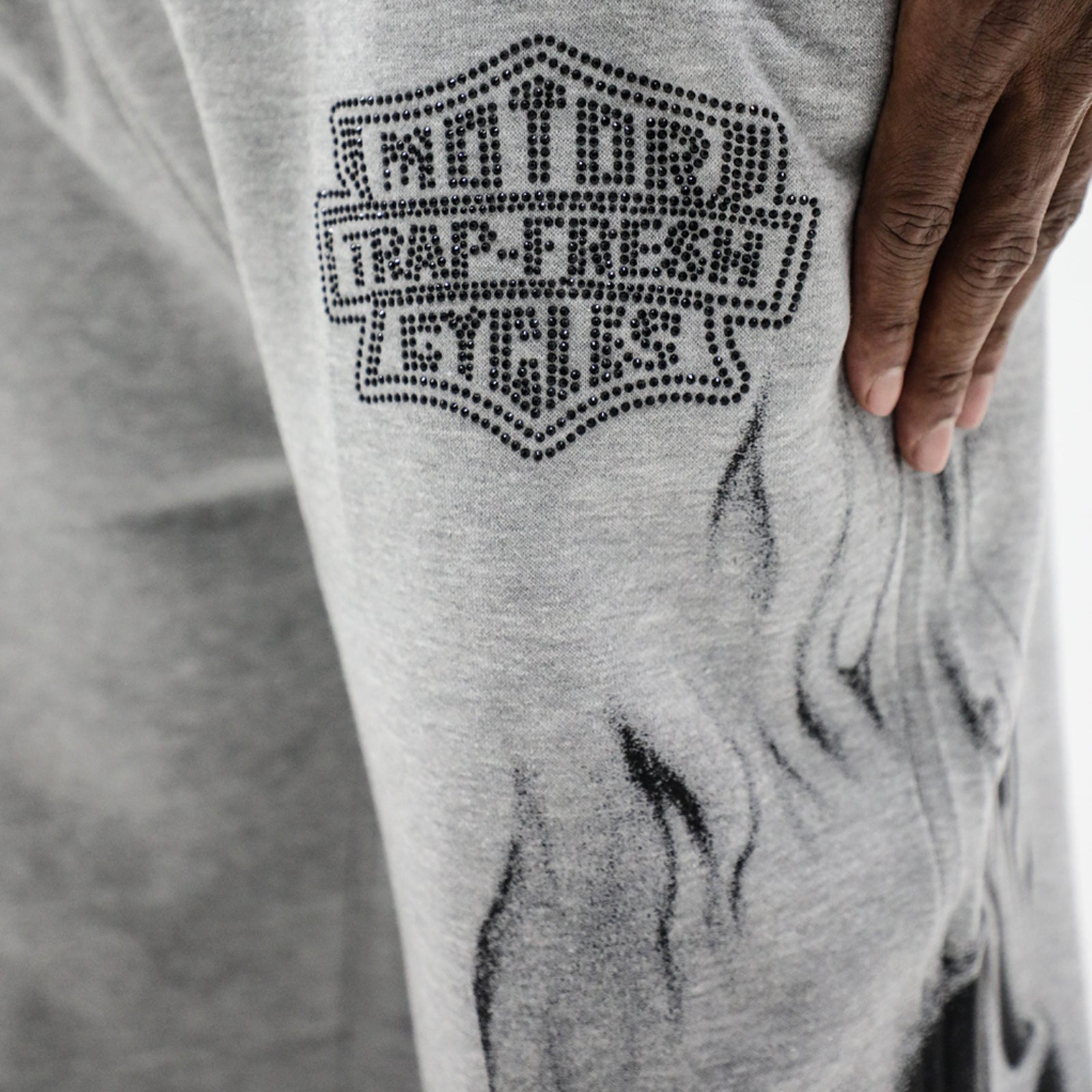 TrapFresh Ghost Joggers