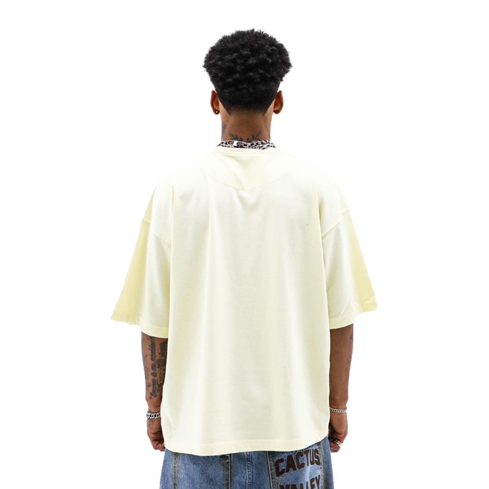 Heritage Classics Venezuela T-shirt featuring a stylish vintage-inspired design, soft cotton fabric, and classic fit.