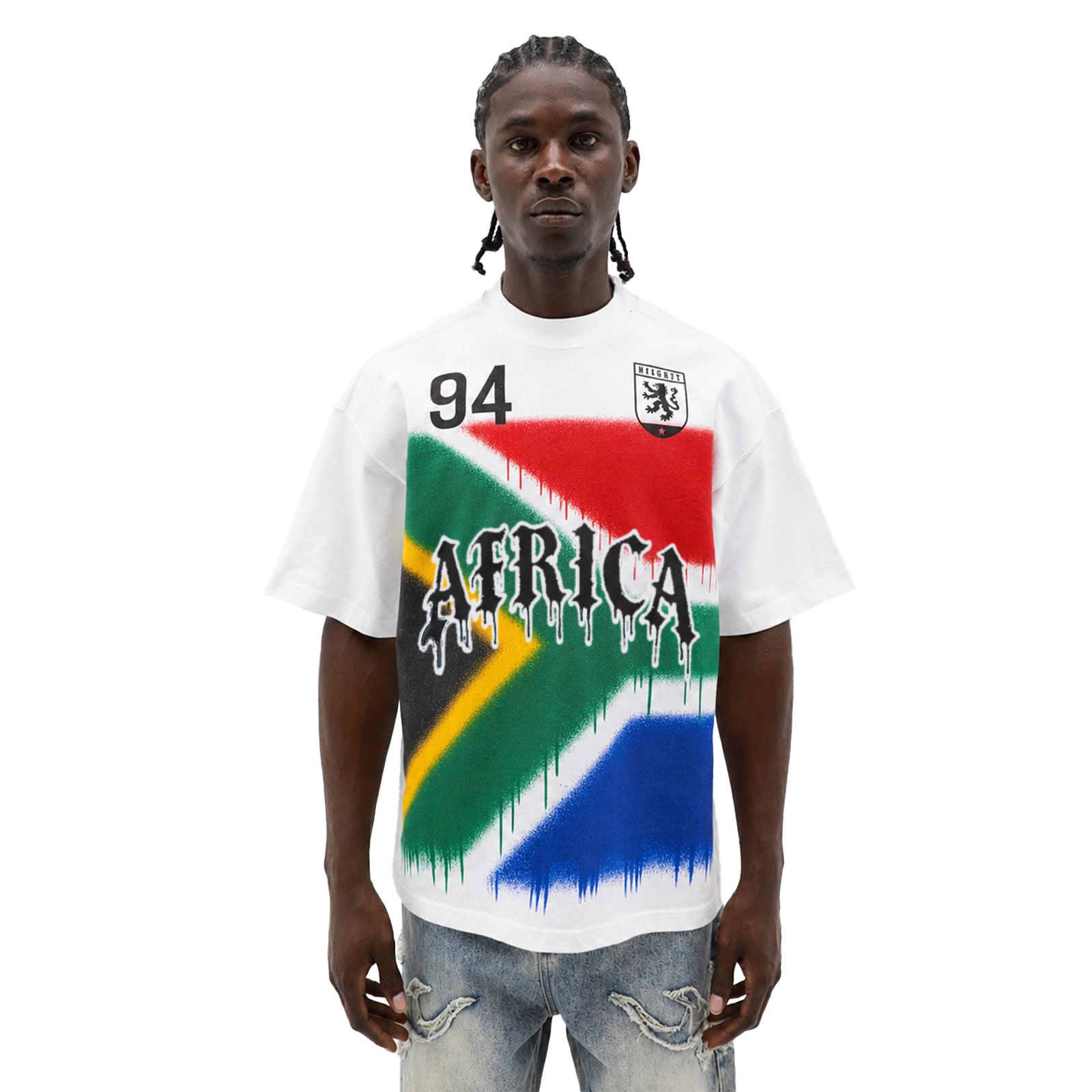 South Africa Roots