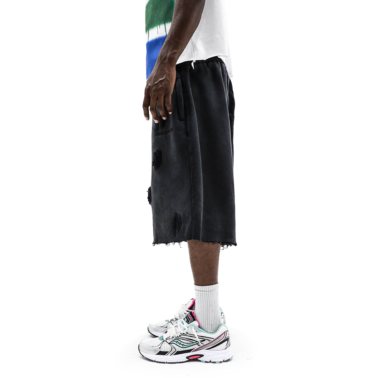 Heights Essential Short