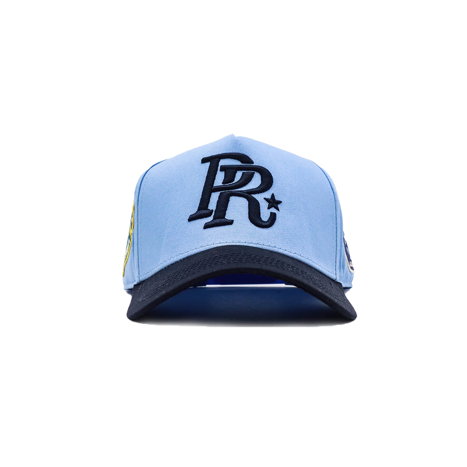PR Varsity Snapback
