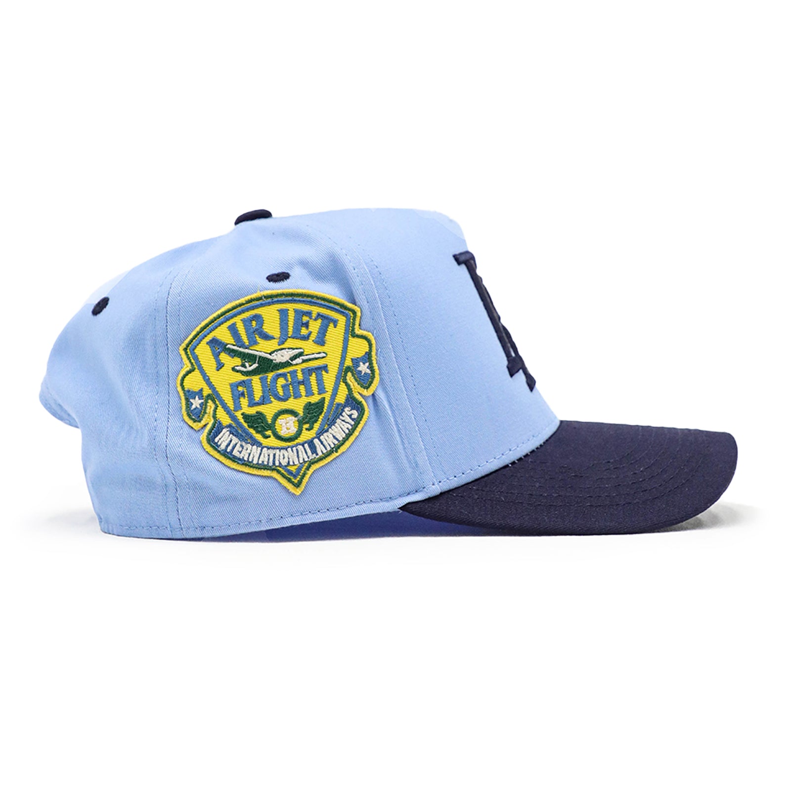 PR Varsity Snapback