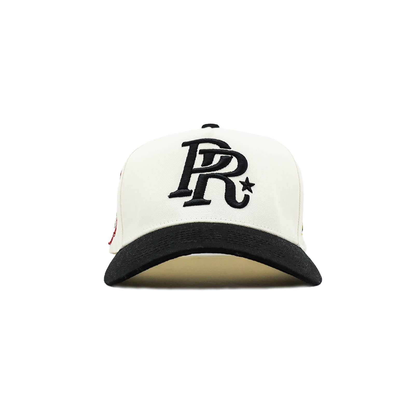 PR Varsity Snapback