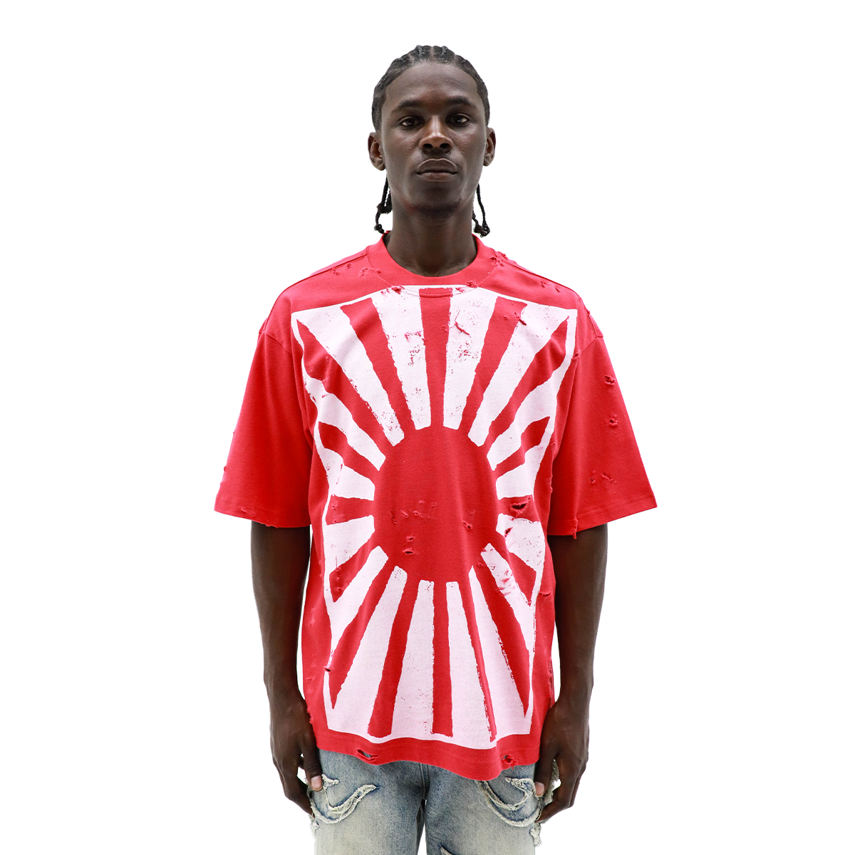 Japan Distress