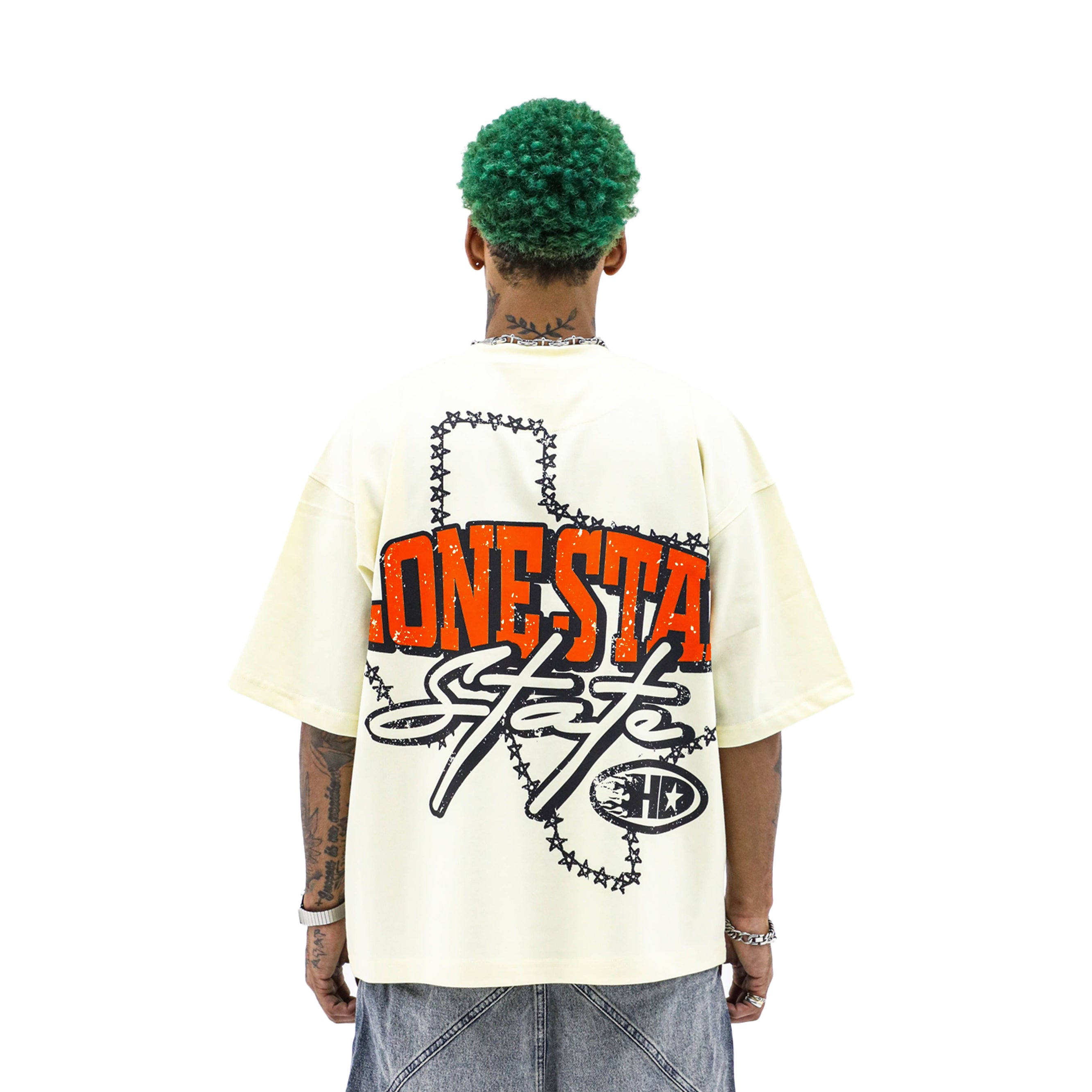 LoneStar Tee