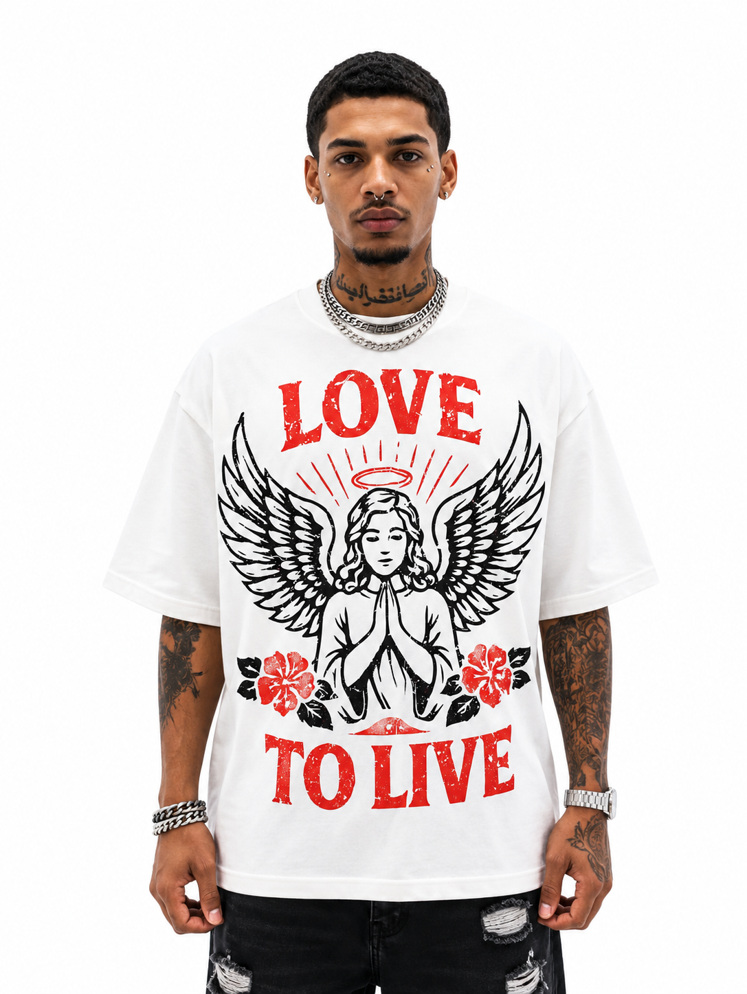 No Evil Angel