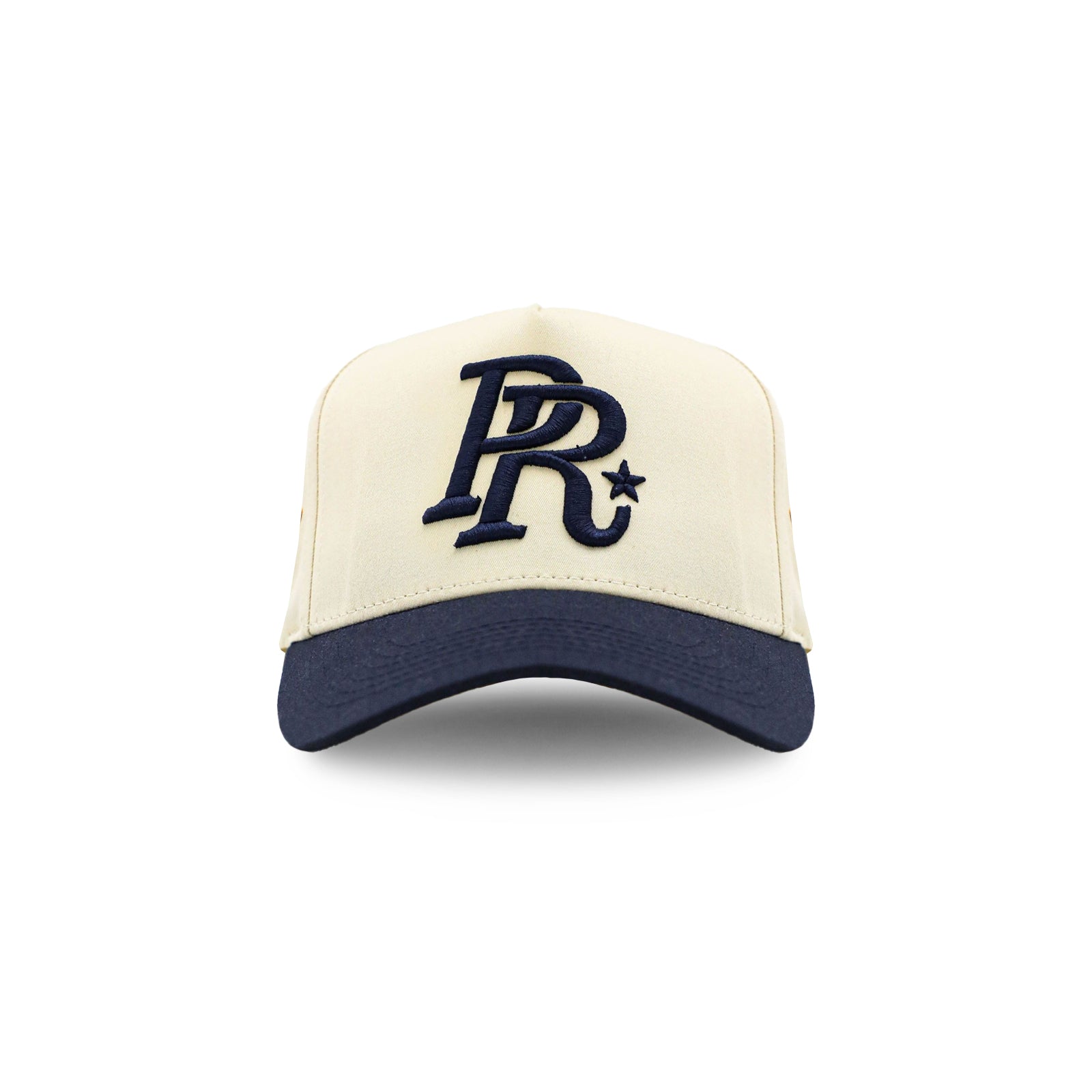 PR Varsity Snapback