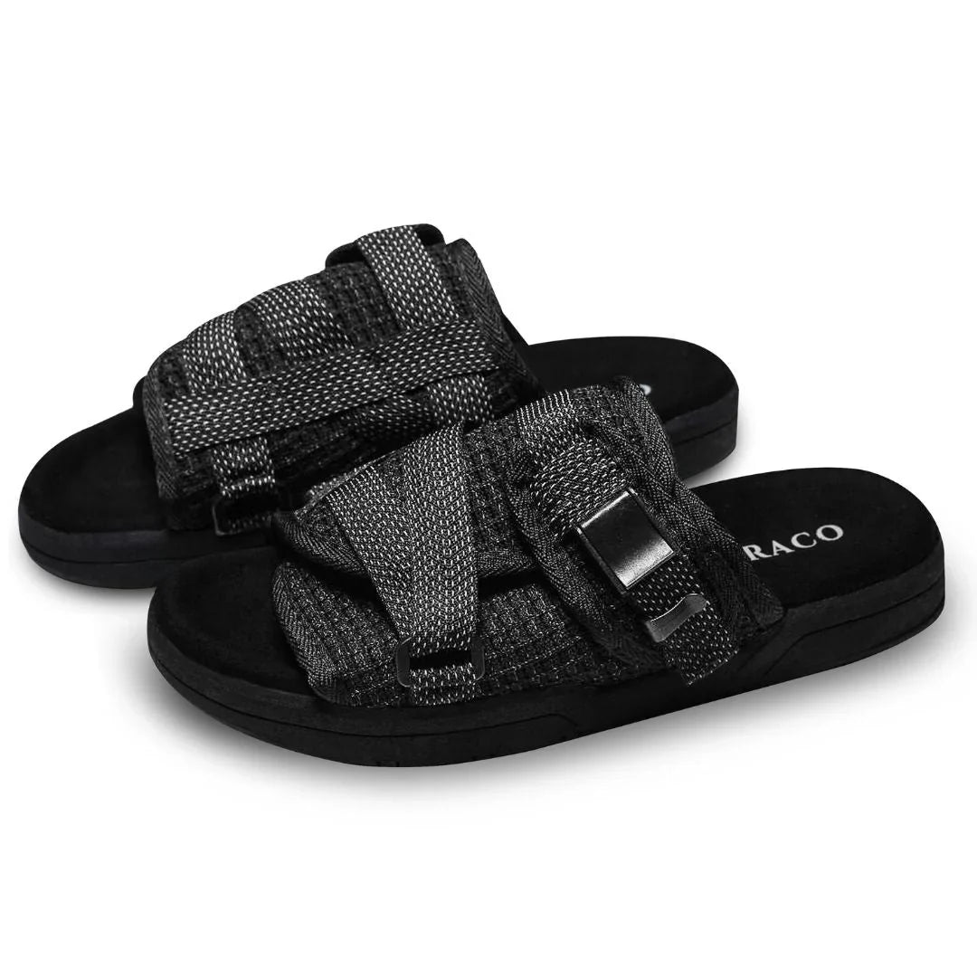 Black Phantom DracoSlides