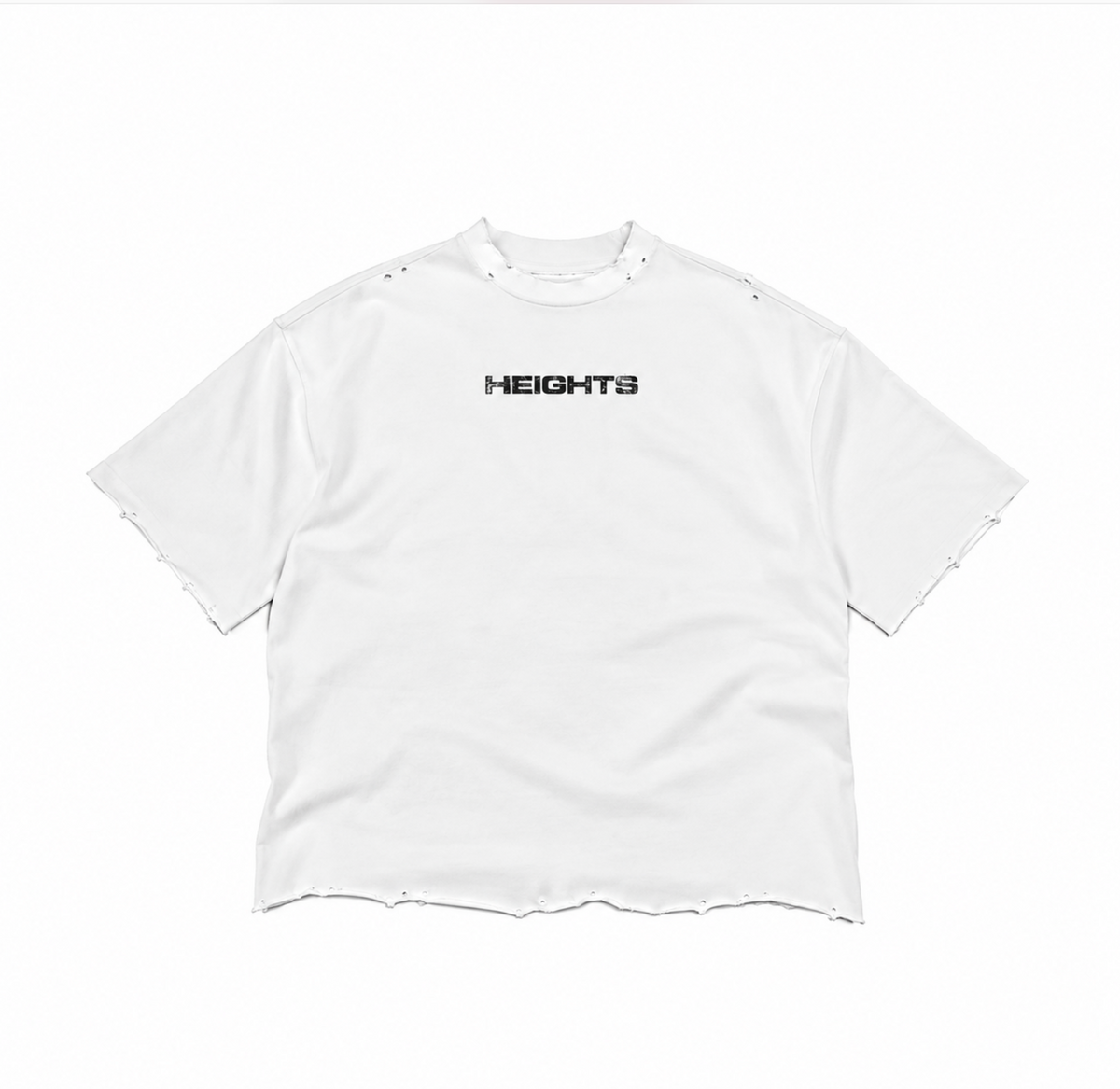 Heights We Trust