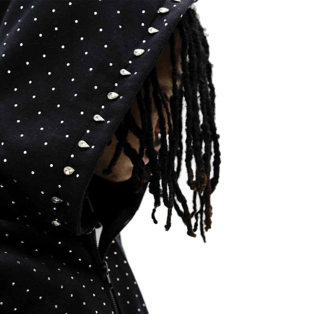 Stones Drop Hoodie