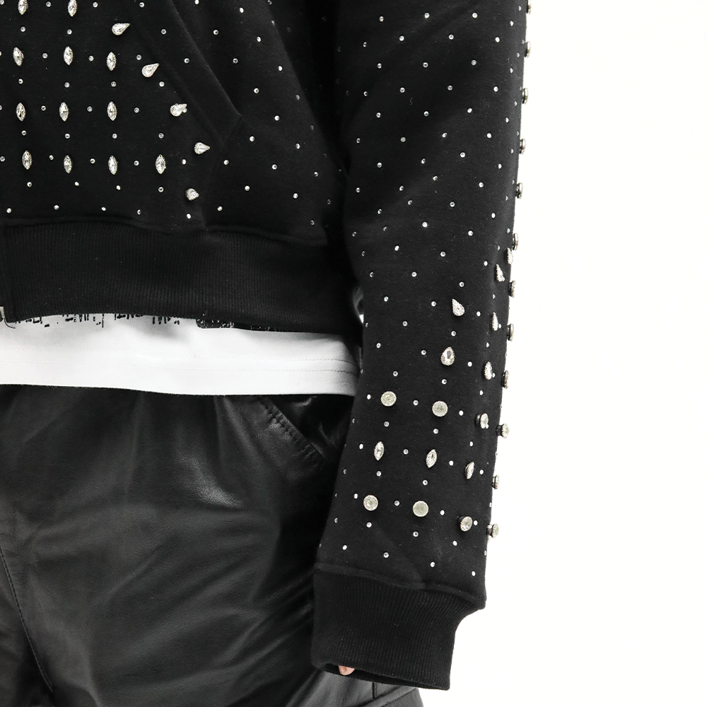 Stones Drop Hoodie