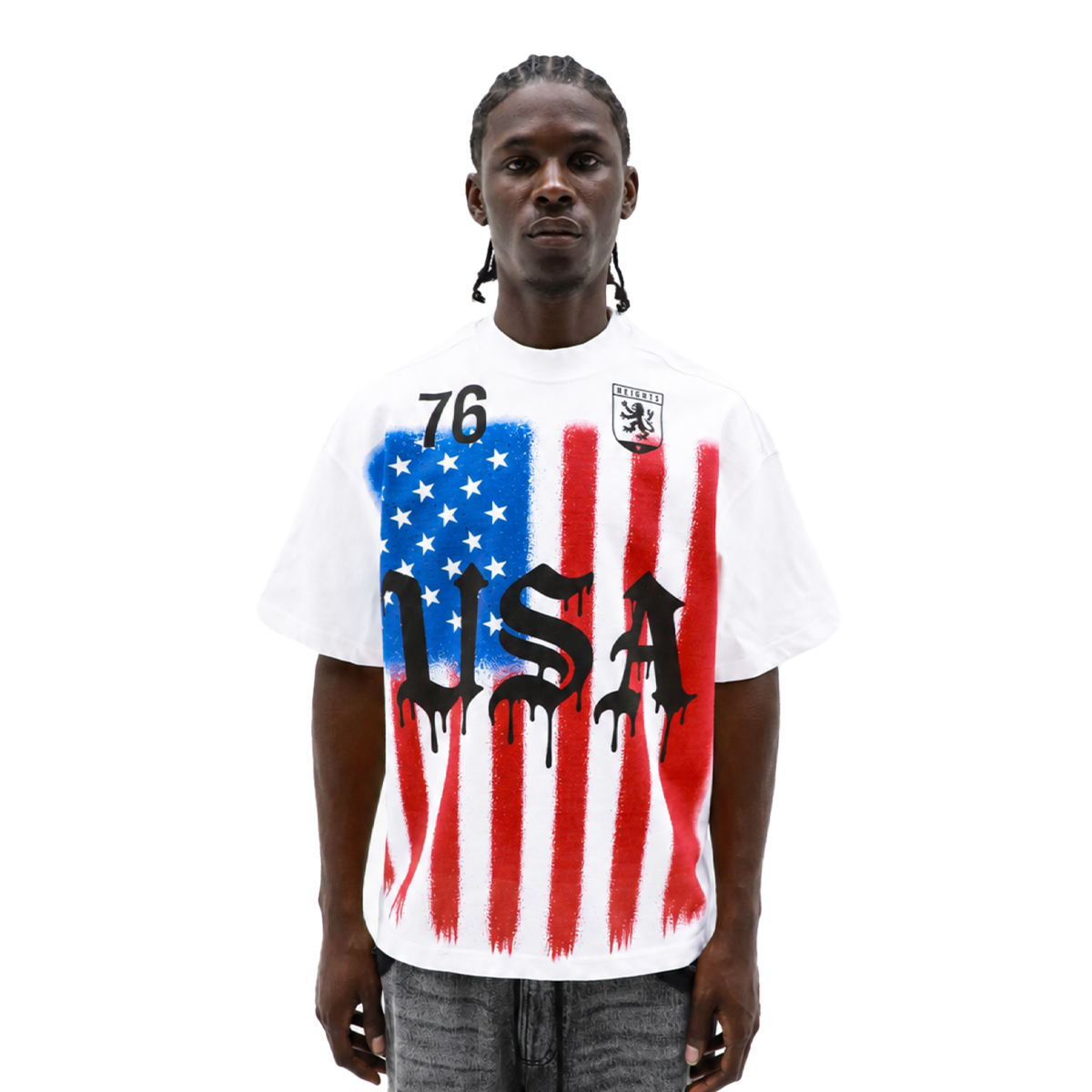 USA Roots