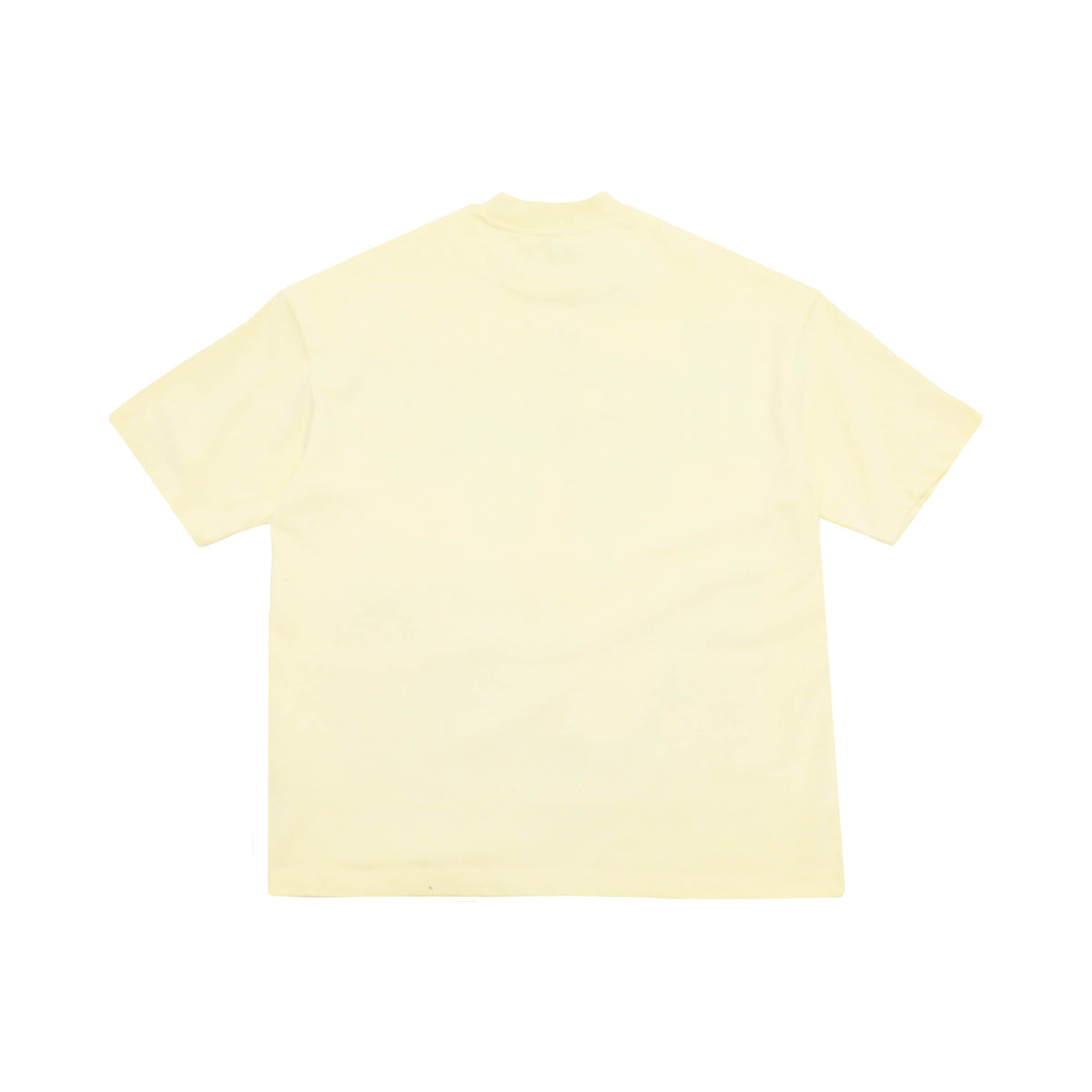 Heritage Racquet Co — back flat