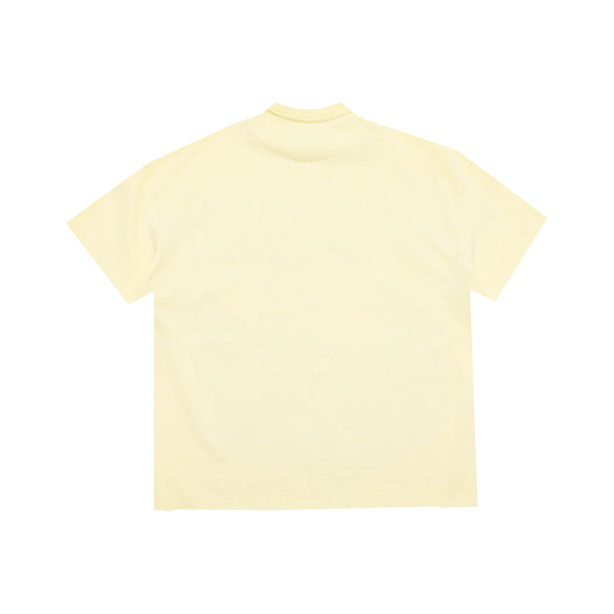 Heritage Tee Time — back flat on white background