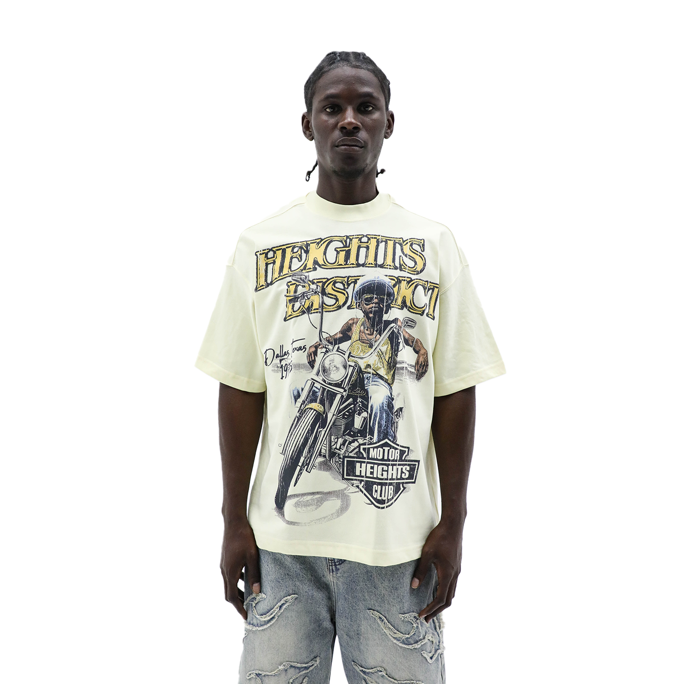 Heights Lowrider