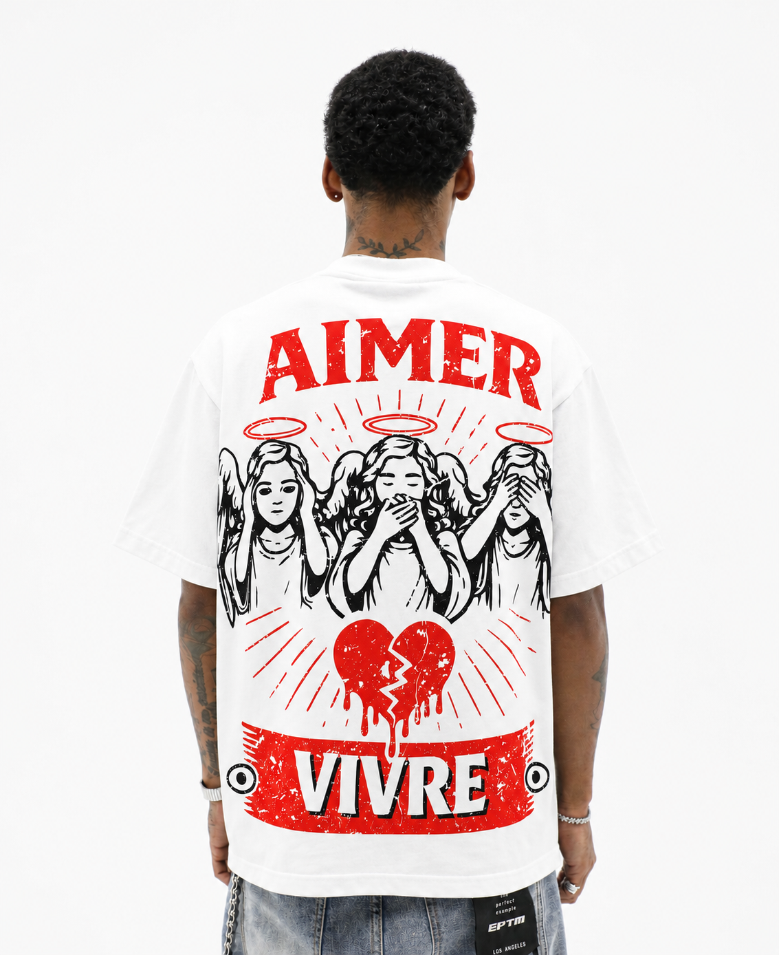 No Evil Angel
