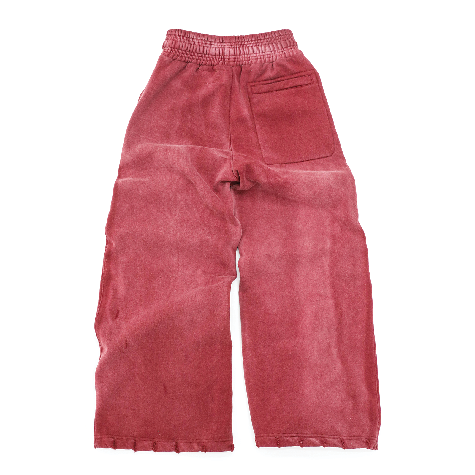 Essential Fleece 2.0