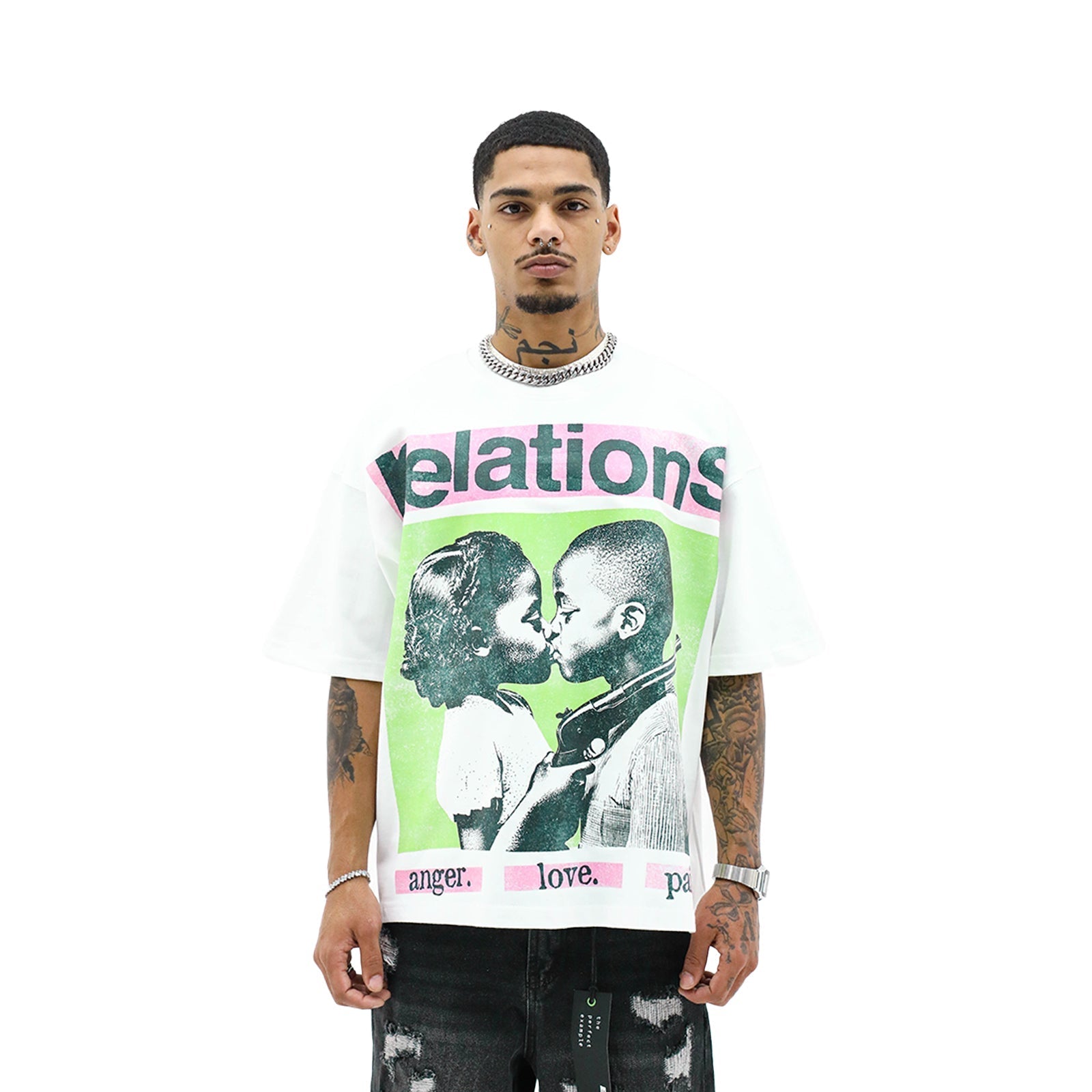 Public Relations