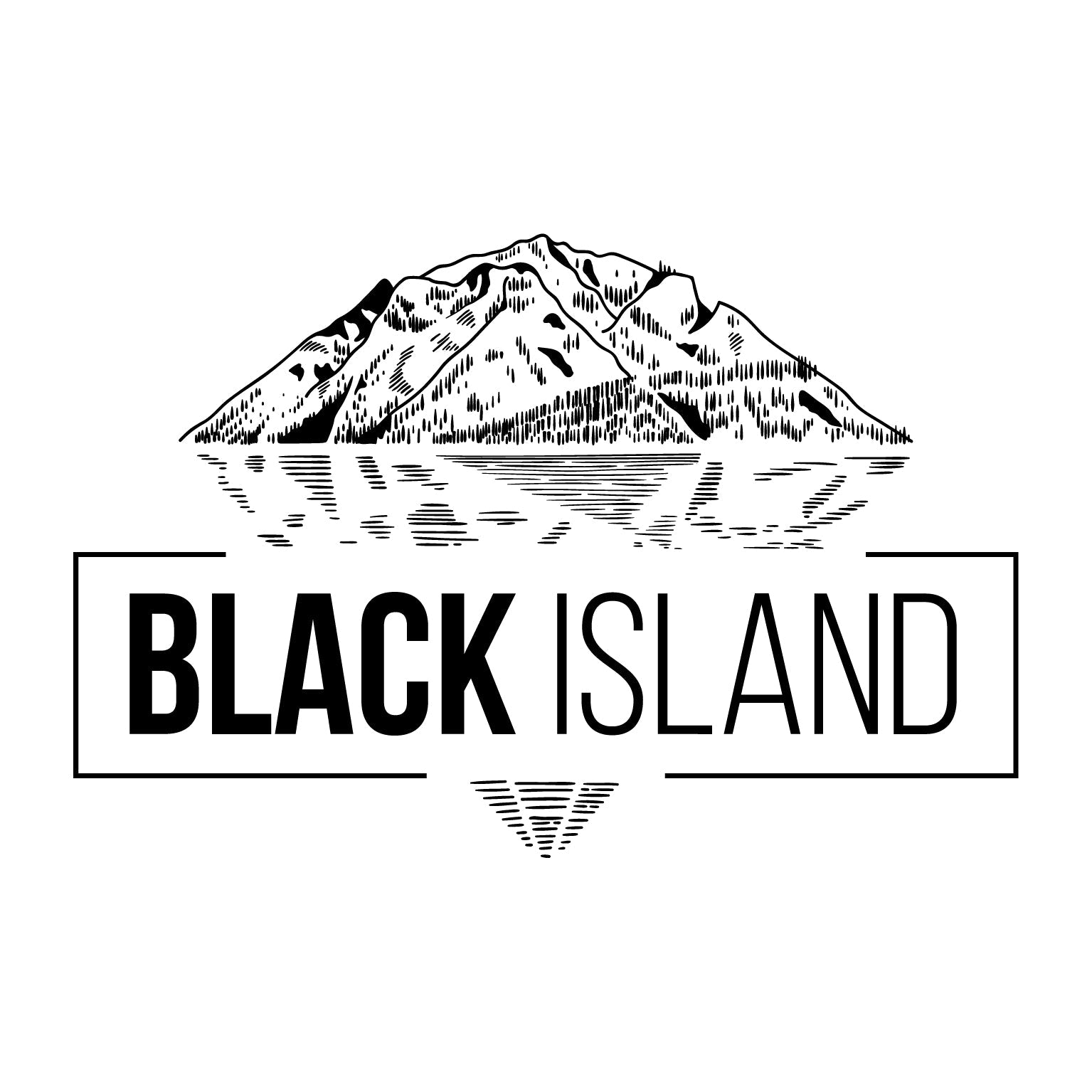 Black Island