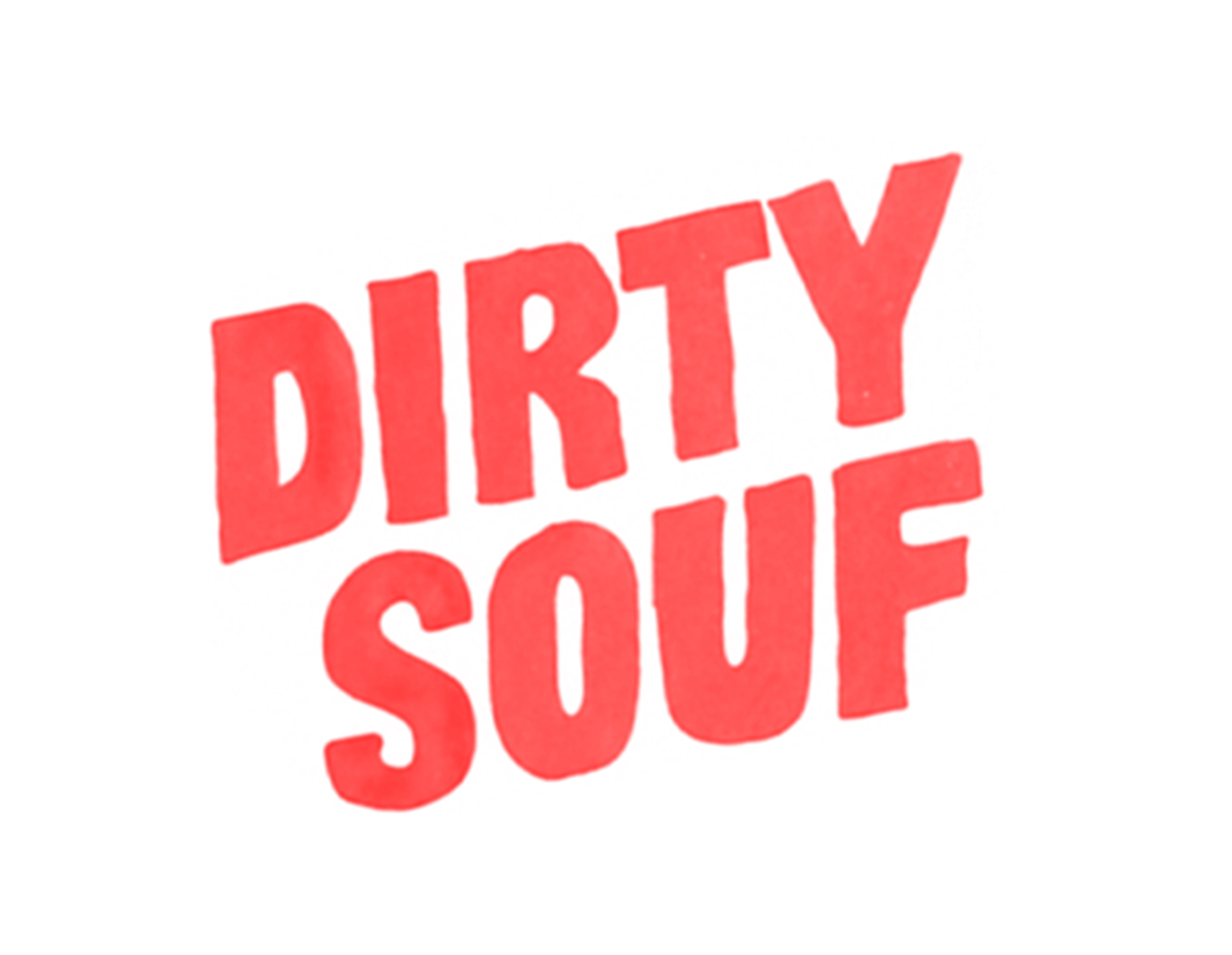 Dirty Souf brand logo