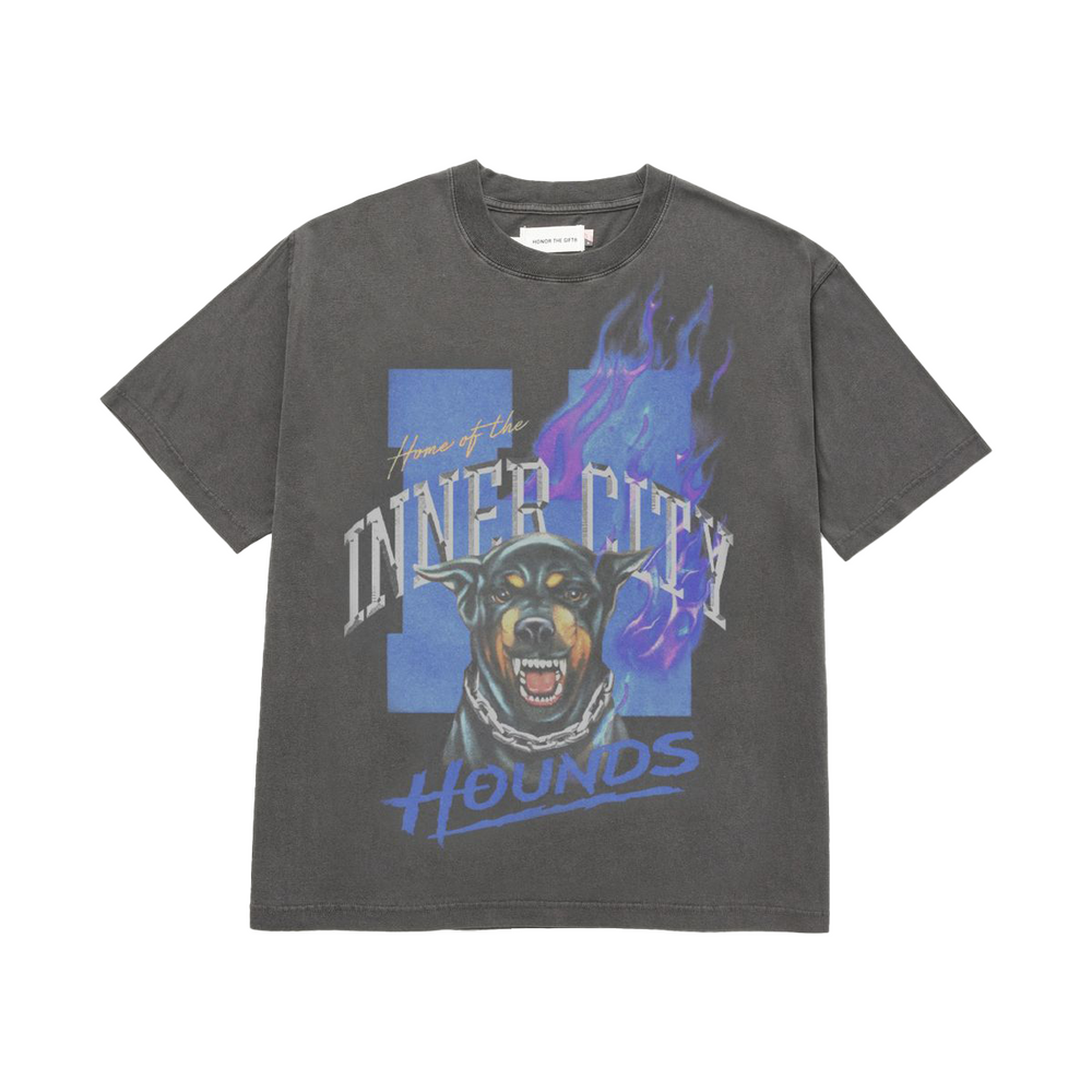 Inner City Hounds | Honor The Gift