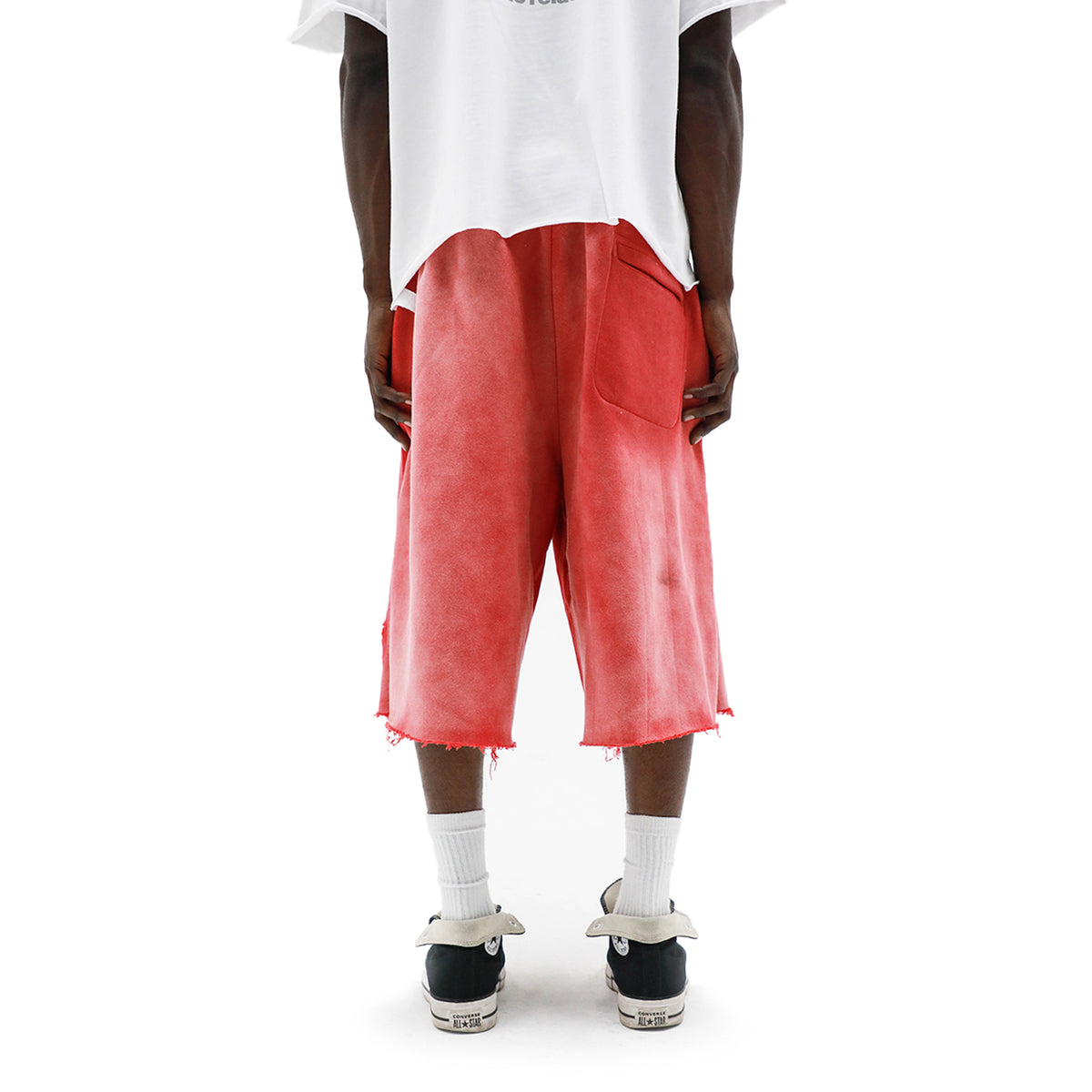 Heights Essential Short