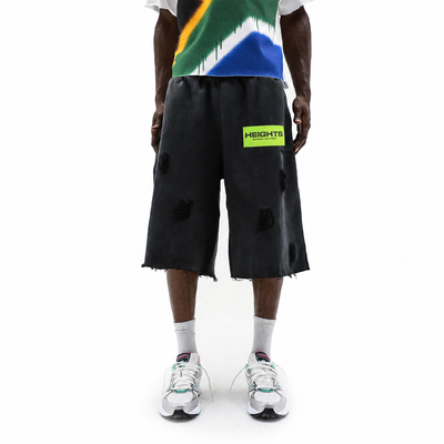 Heights Essential Short